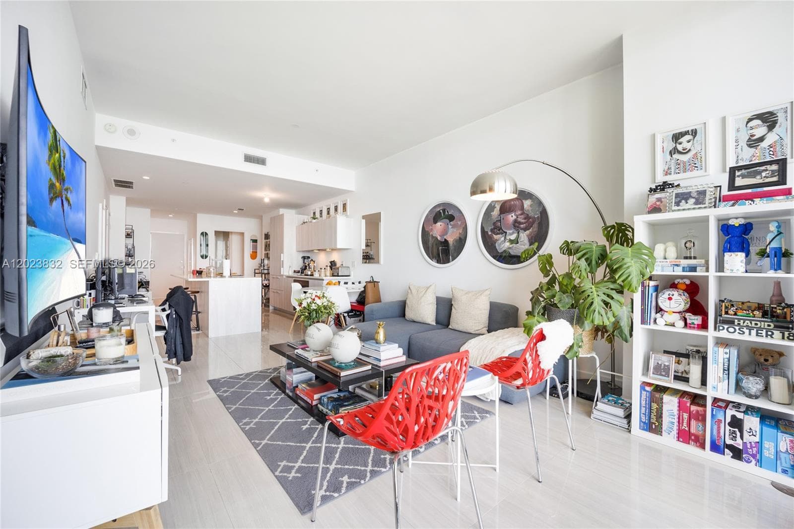 480 NE 31st St # 1602, Miami, FL 33137 — zdjęcie 5
