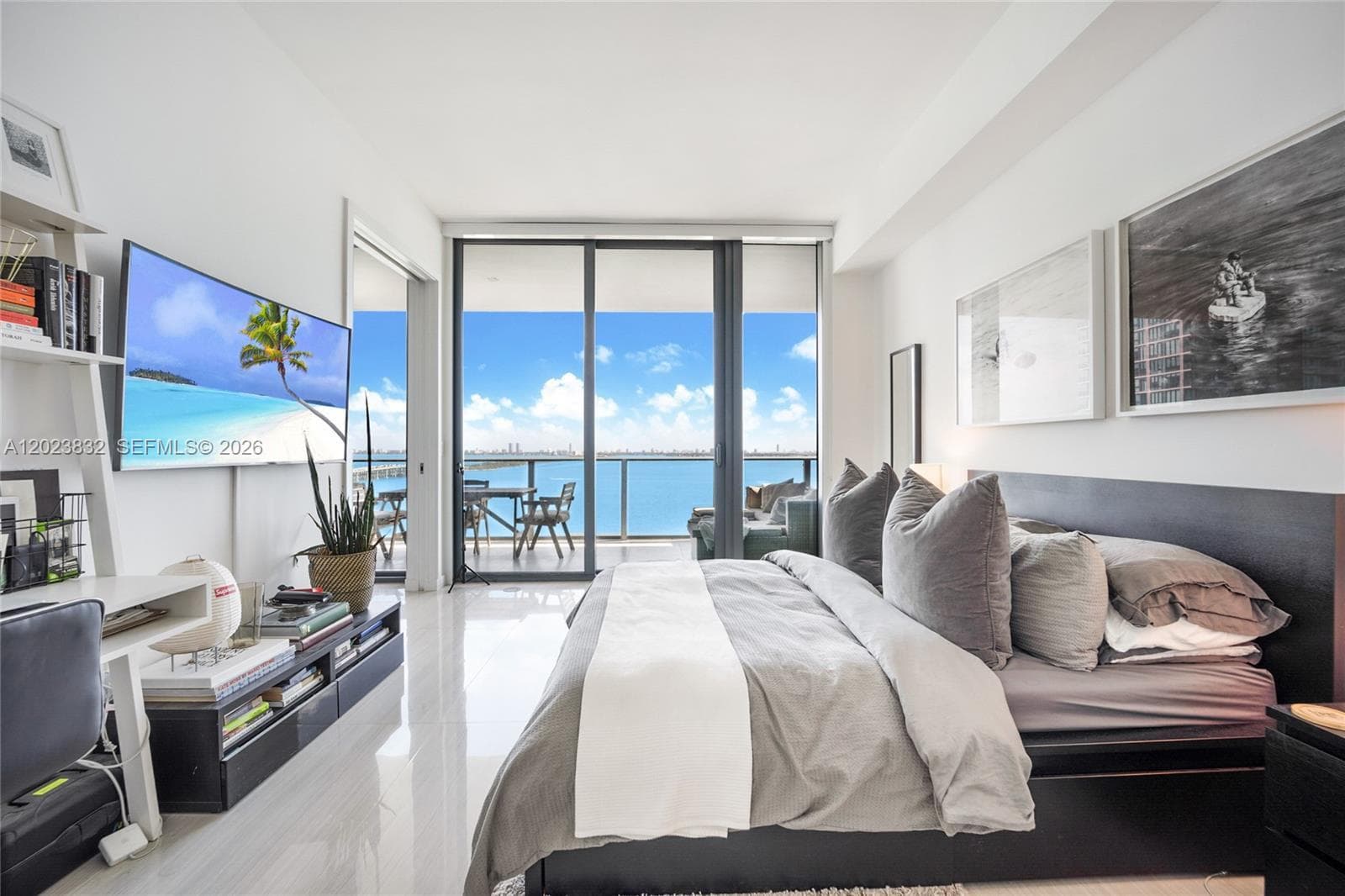 480 NE 31st St # 1602, Miami, FL 33137 — zdjęcie 4