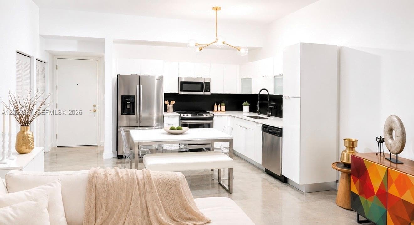 133 NE 2nd Ave # 2508, Miami, FL 33132 — zdjęcie 2