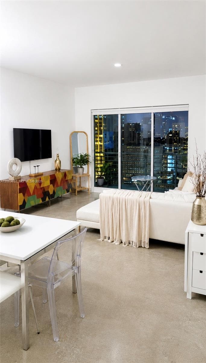 133 NE 2nd Ave # 2508, Miami, FL 33132 — zdjęcie 3