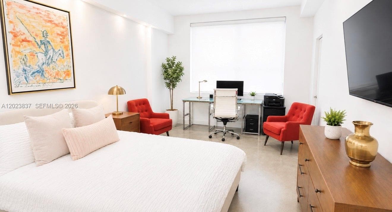 133 NE 2nd Ave # 2508, Miami, FL 33132 — zdjęcie 4