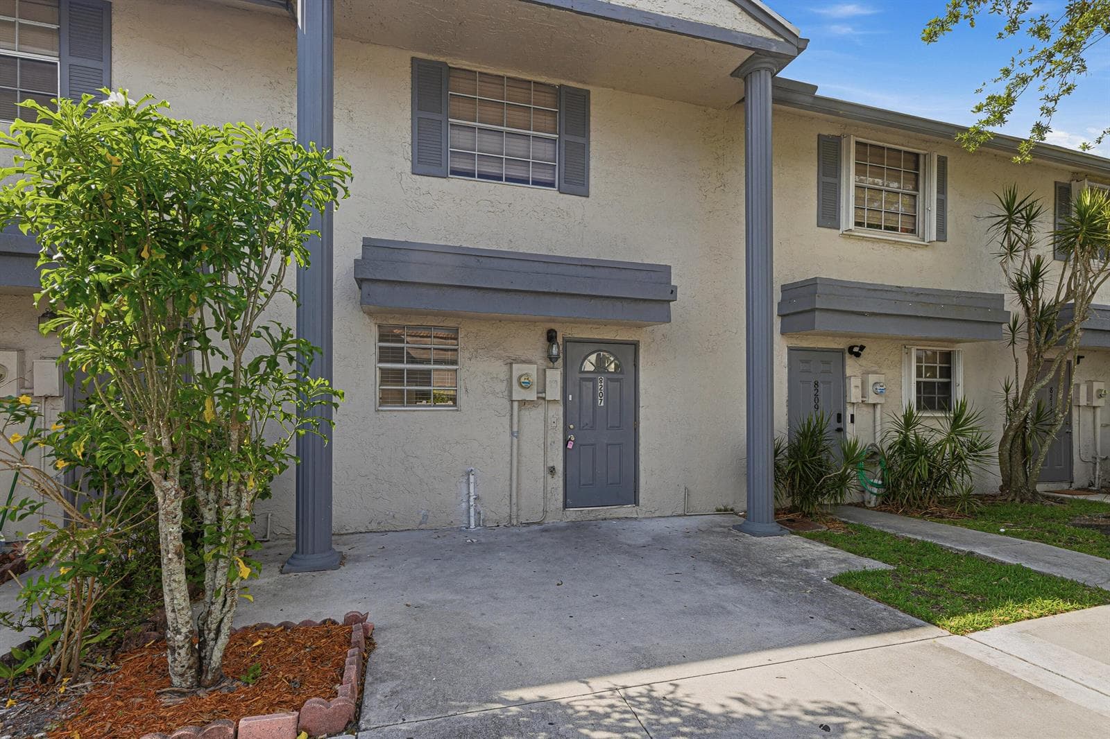 8207 Fairway Road # 8207, Sunrise, FL 33351 — zdjęcie 3