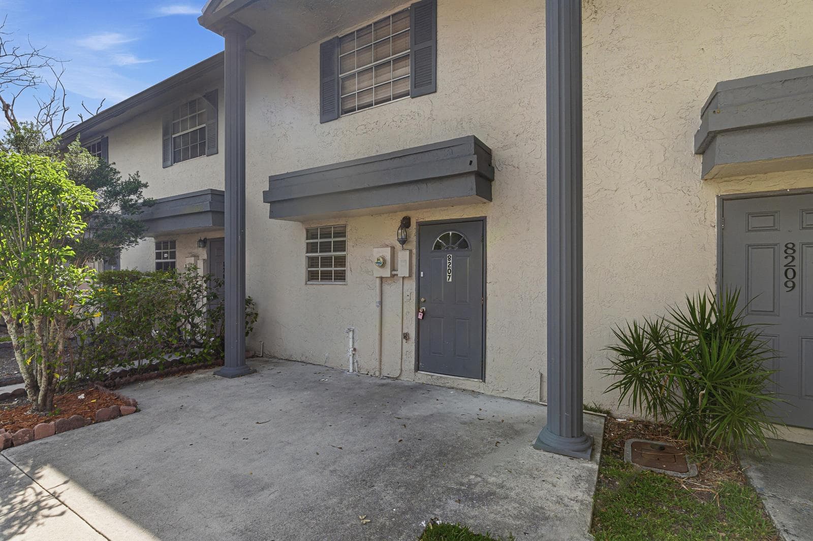 8207 Fairway Road # 8207, Sunrise, FL 33351 — zdjęcie 4