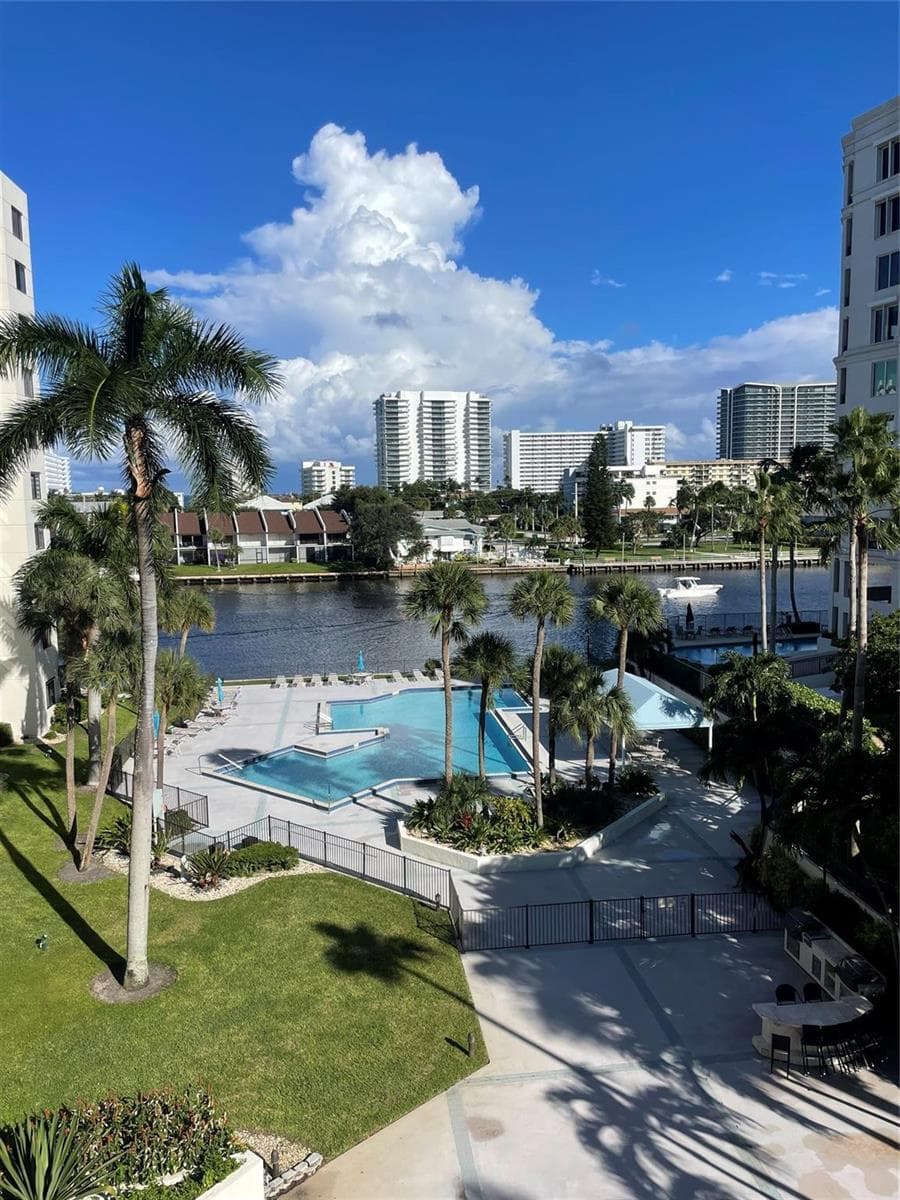 2900 NE 14th Street Causeway # 514, Pompano Beach, FL 33062 — zdjęcie 2