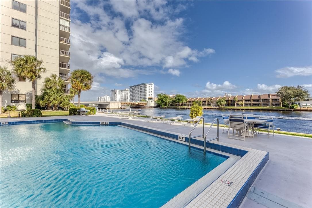 2900 NE 14th Street Causeway # 514, Pompano Beach, FL 33062 — zdjęcie 4