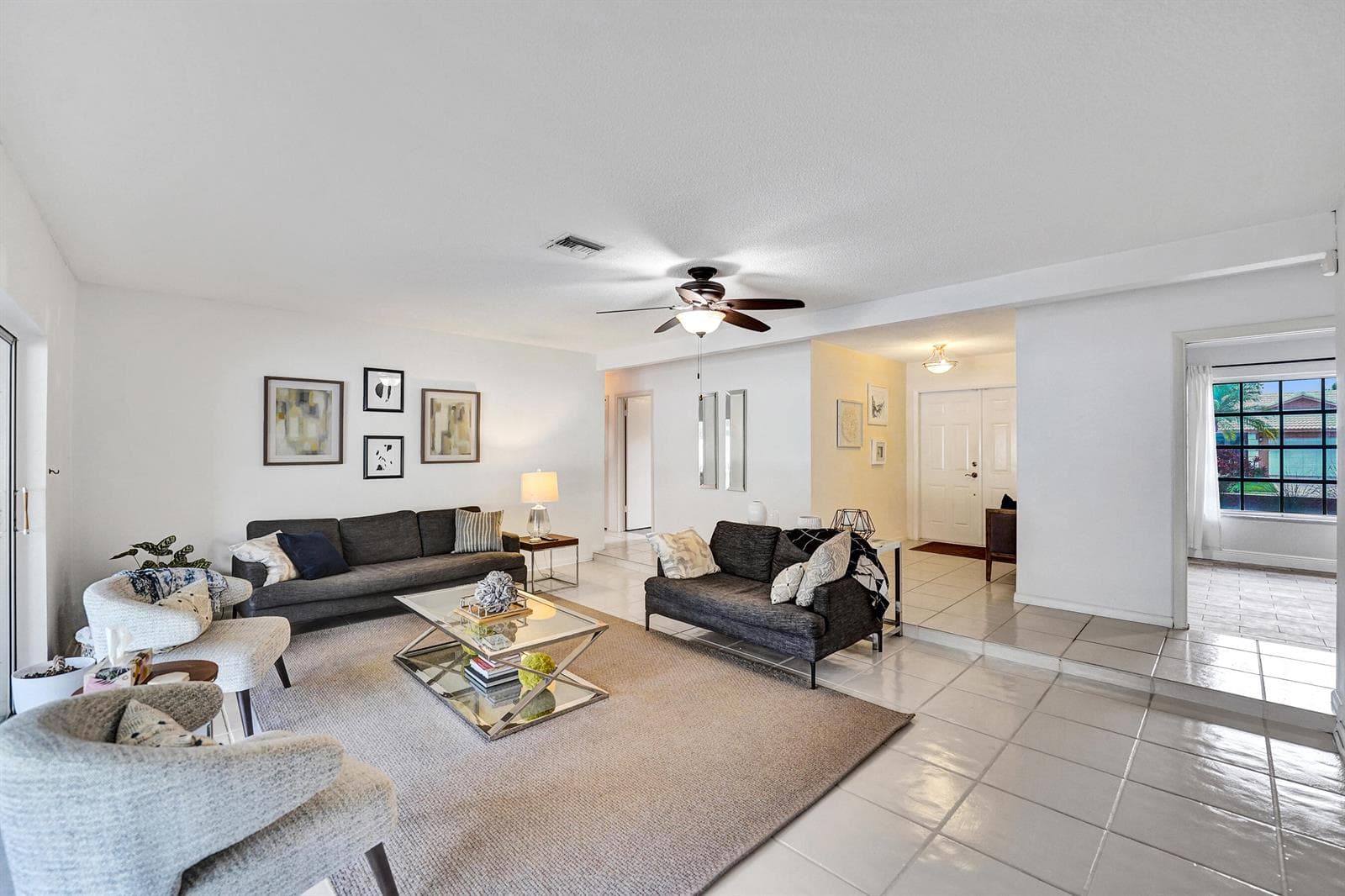 7381 SW 6th Court, Plantation, FL 33317 — zdjęcie 2