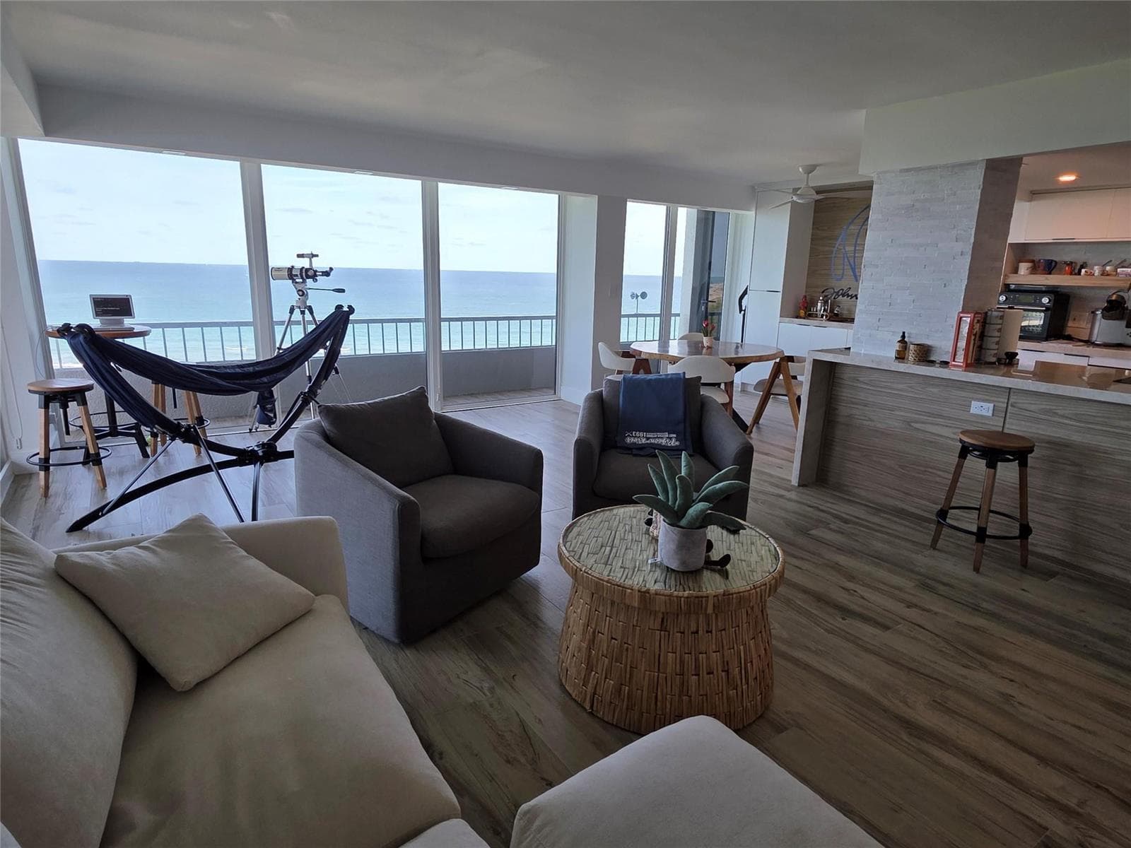 5550 N Ocean Drive, Riviera Beach, FL 33404 — zdjęcie 2