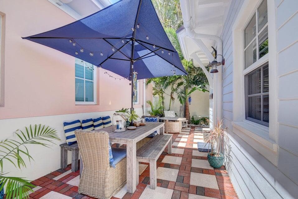 2225 S Ocean Boulevard # 12-a, Delray Beach, FL 33483 — zdjęcie 3