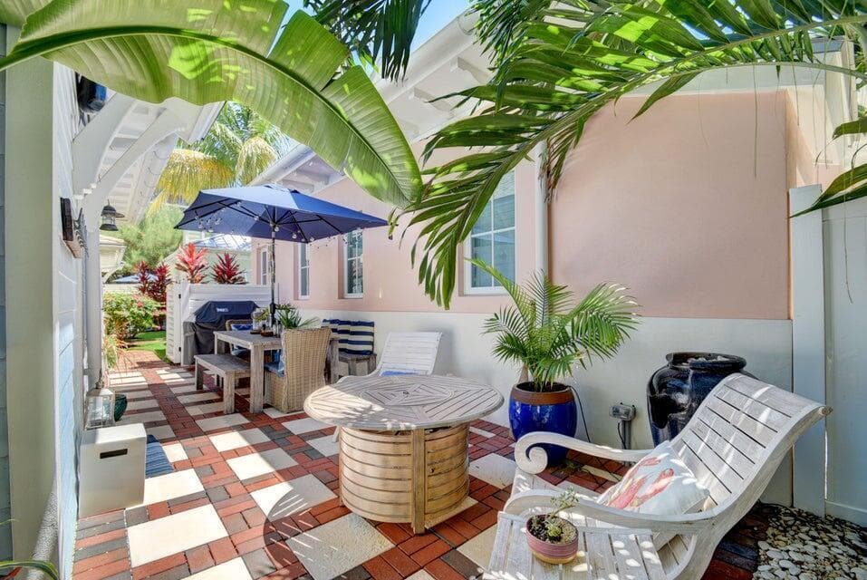 2225 S Ocean Boulevard # 12-a, Delray Beach, FL 33483 — zdjęcie 4