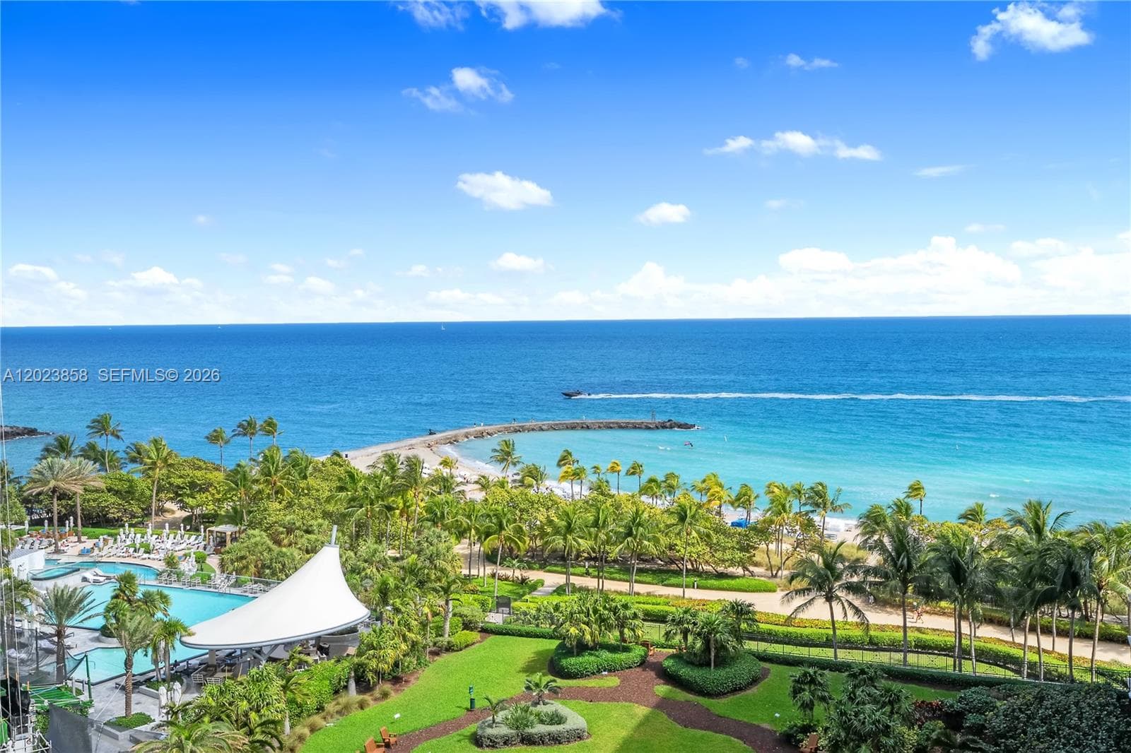 10275 Collins Ave # 1035, Bal Harbour, FL 33154 — zdjęcie 5