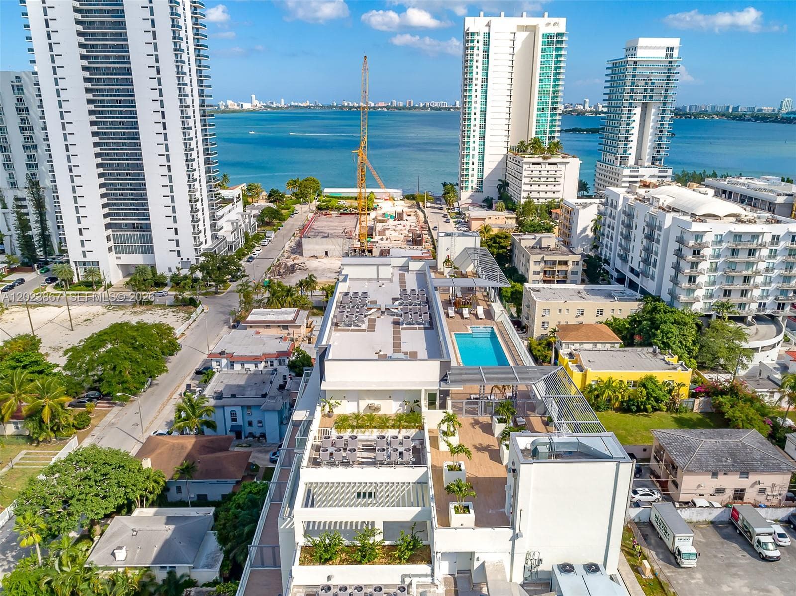 321 NE 26th St # 604, Miami, FL 33137 — zdjęcie 2