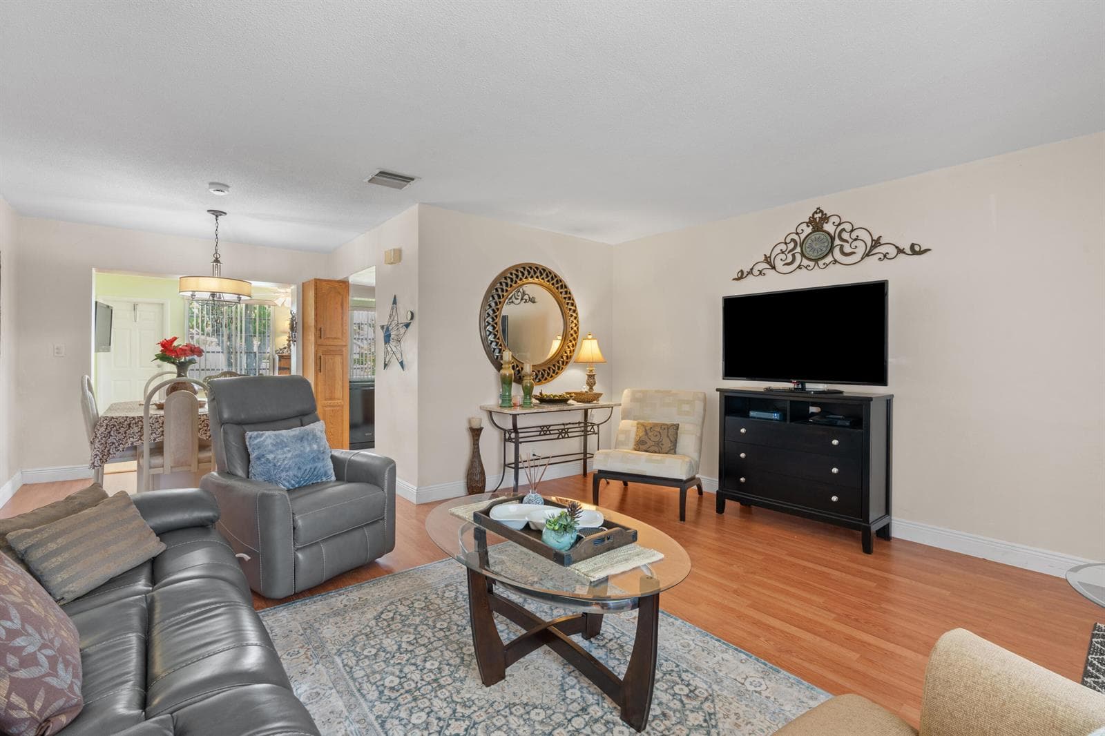 5017 NW 49th Road, Tamarac, FL 33319 — zdjęcie 5