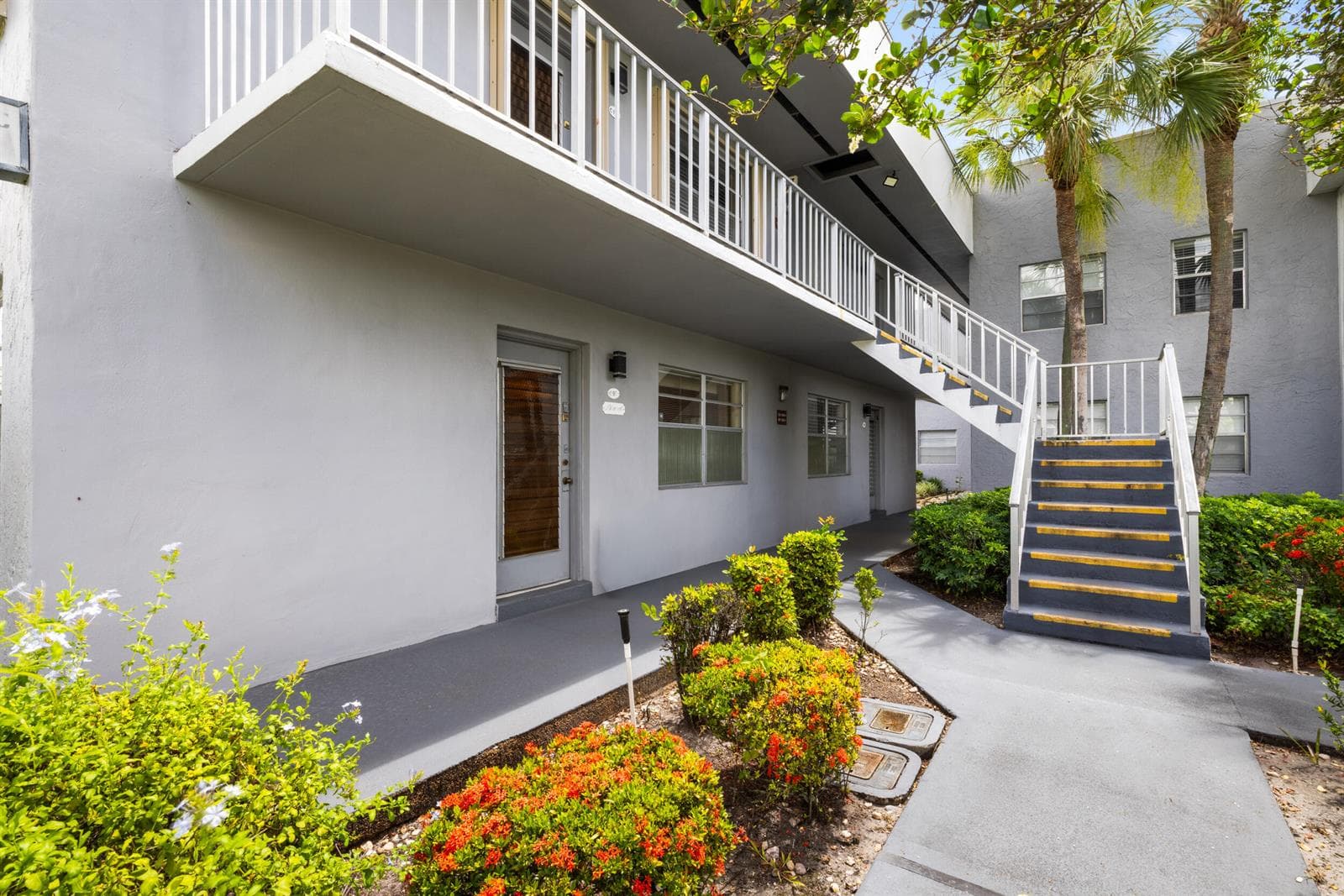 97 Flanders # C, Delray Beach, FL 33484 — zdjęcie 2