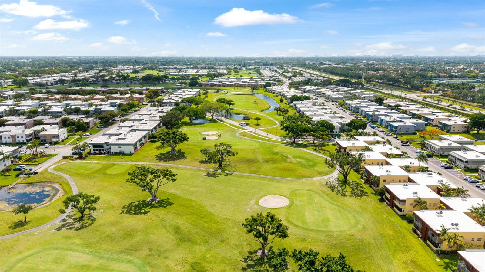 97 Flanders # C, Delray Beach, FL 33484 — zdjęcie 3
