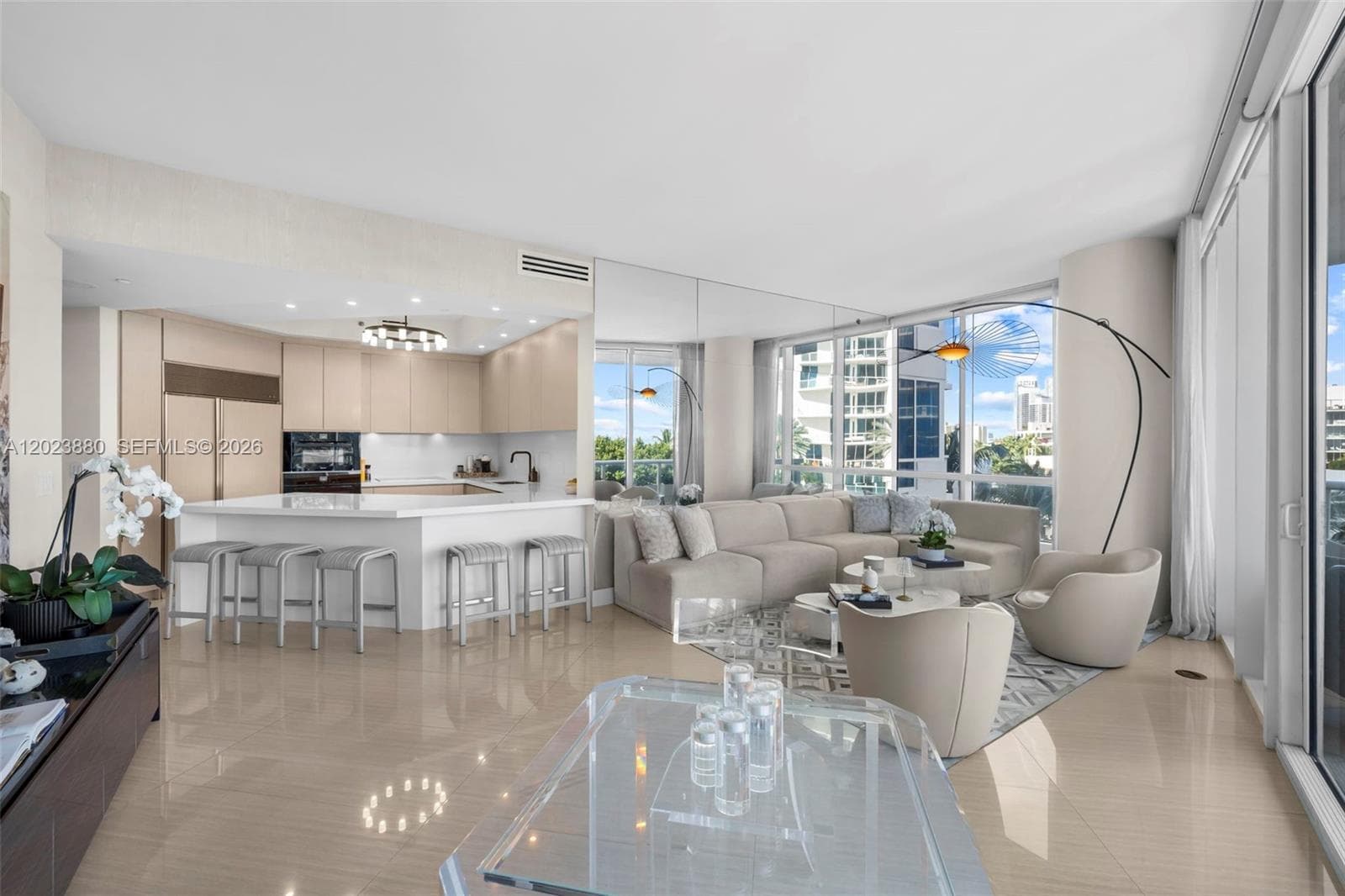 100 S Pointe Dr # 509, Miami Beach, FL 33139 — zdjęcie 5