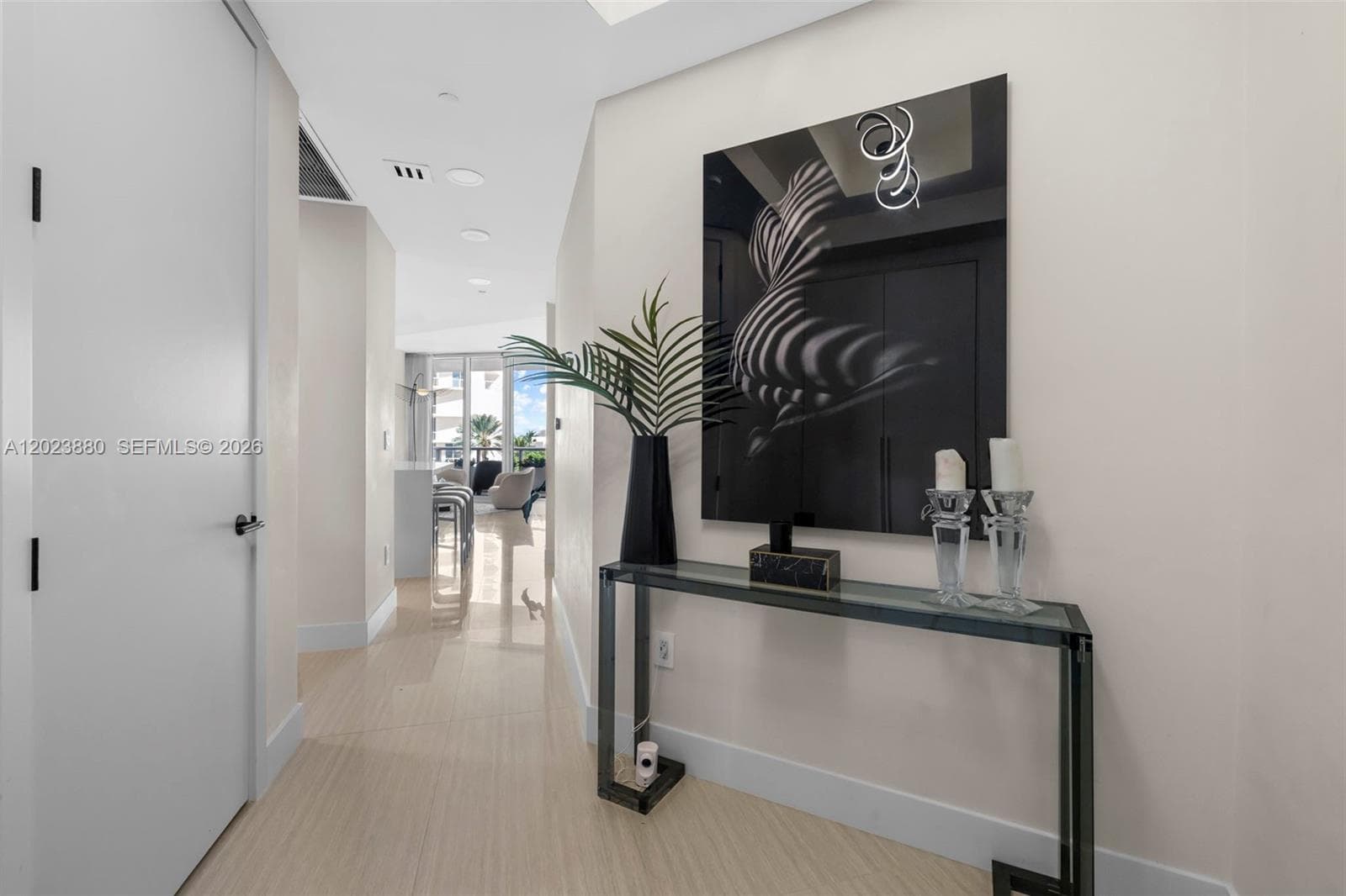 100 S Pointe Dr # 509, Miami Beach, FL 33139 — zdjęcie 4