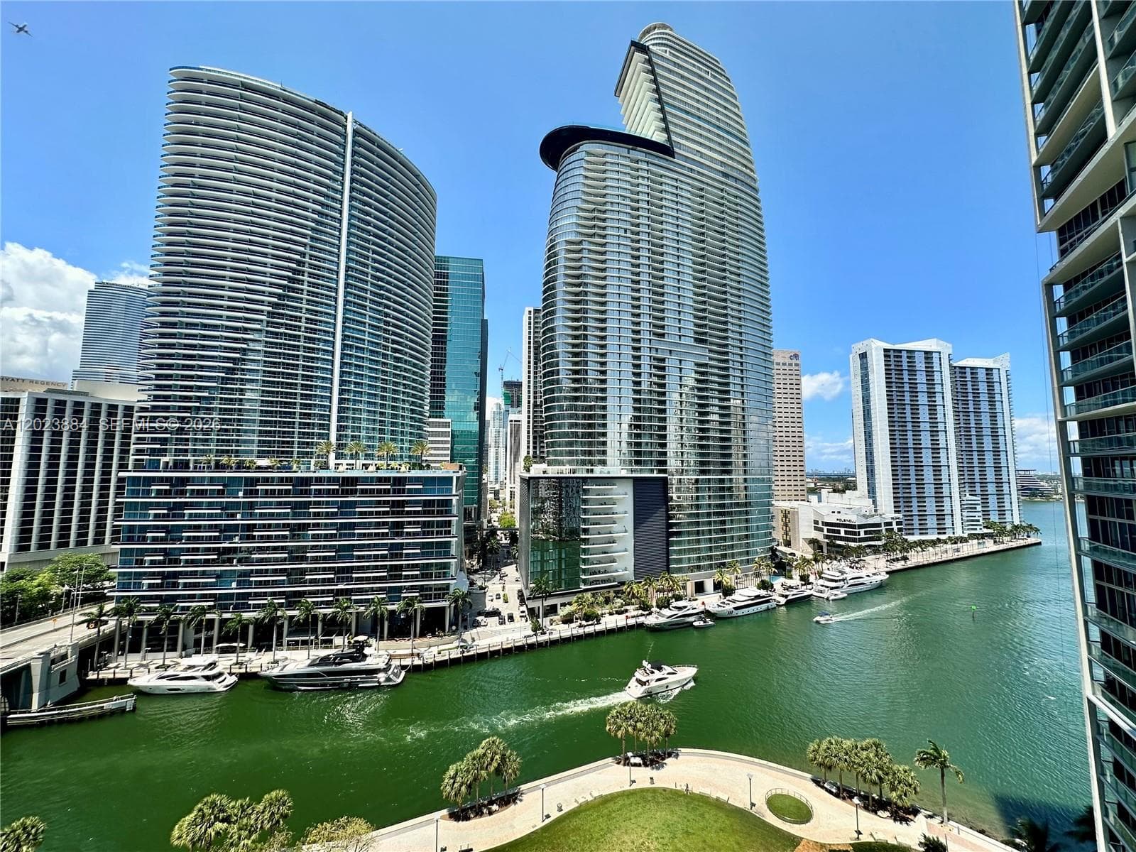 475 Brickell Avenue # 1614, Miami, FL 33131 — zdjęcie 2