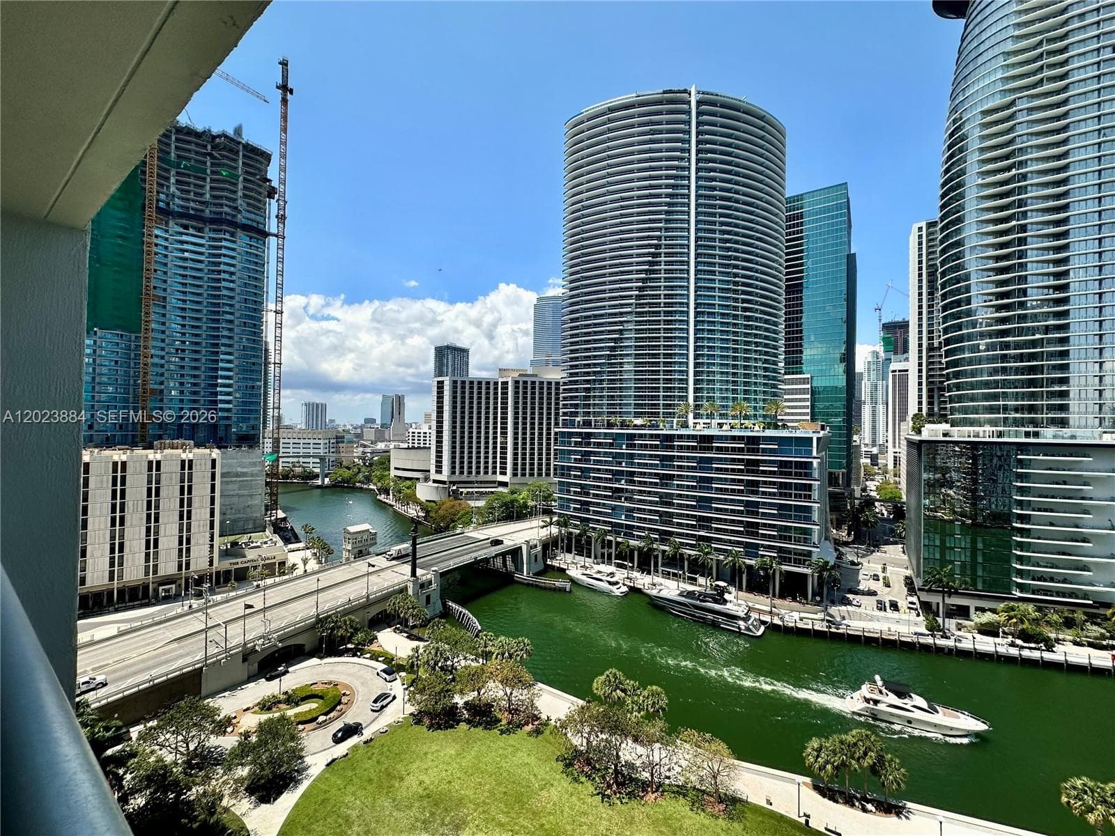 475 Brickell Avenue # 1614, Miami, FL 33131 — zdjęcie 3