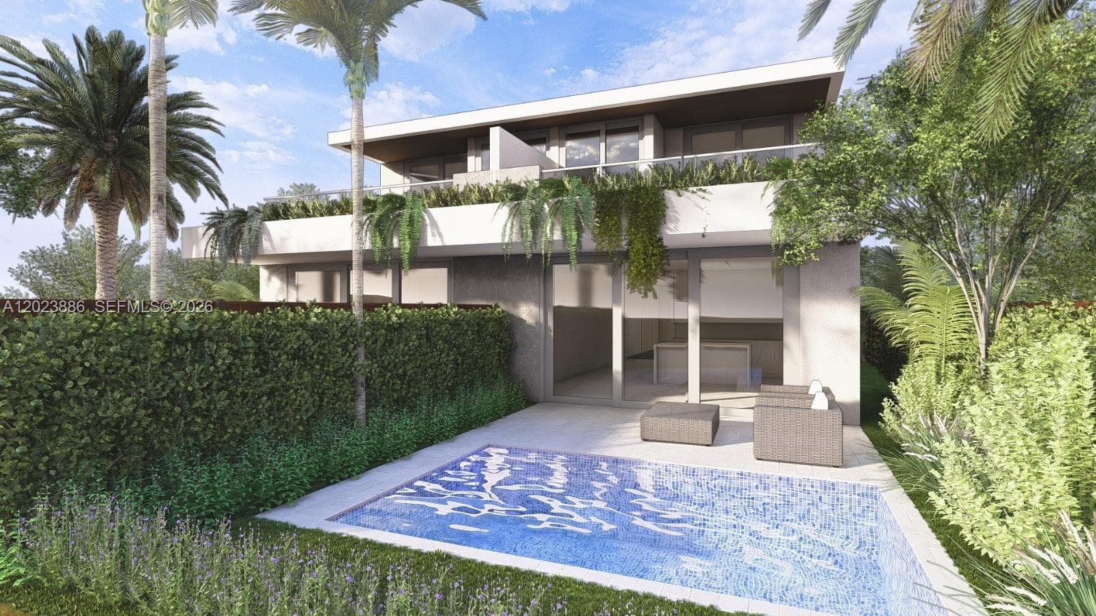 665 NW 43rd St, Miami, FL 33127 — zdjęcie 3