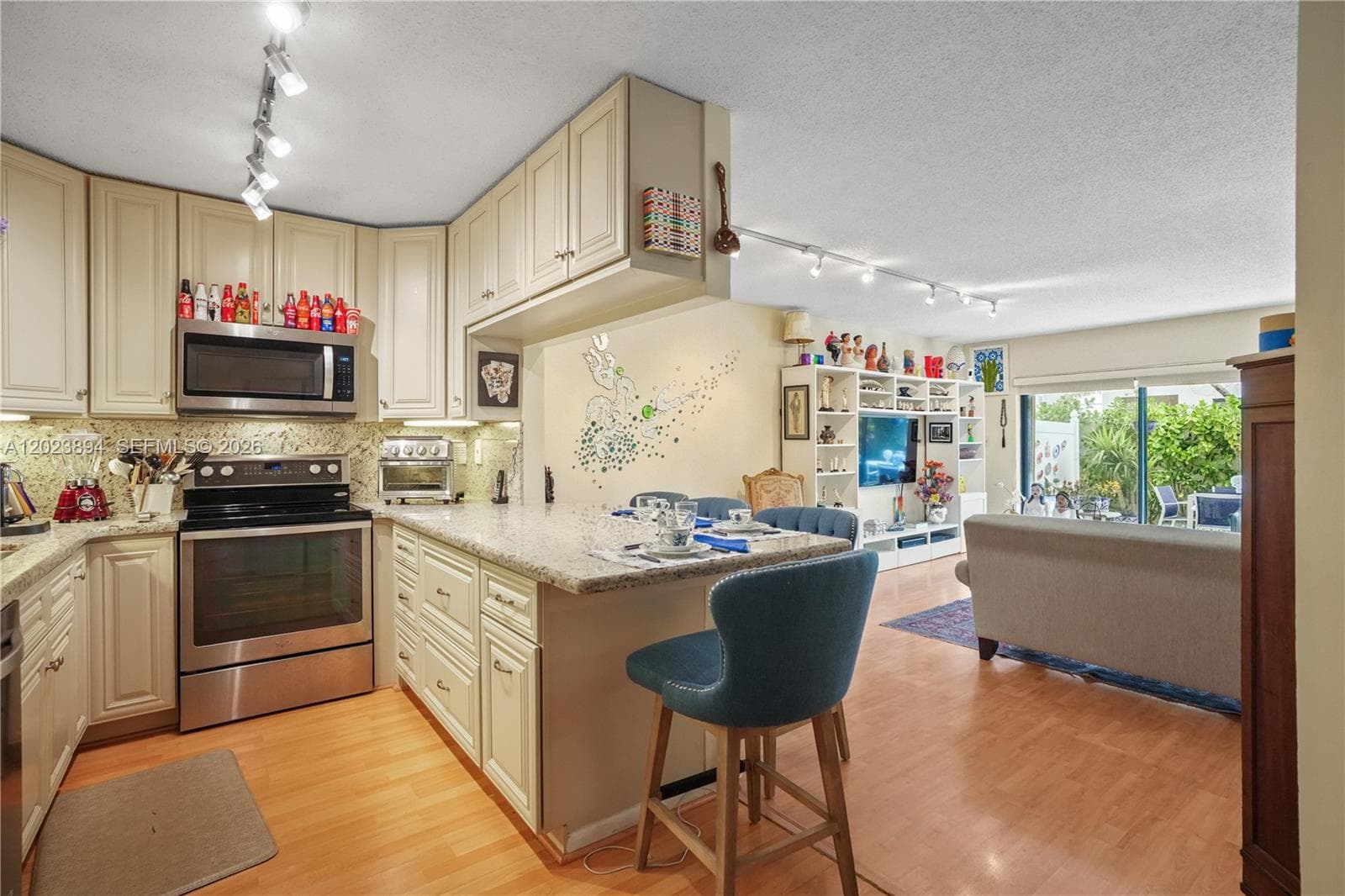 21300 San Simeon Way # N5, Miami, FL 33179 — zdjęcie 4