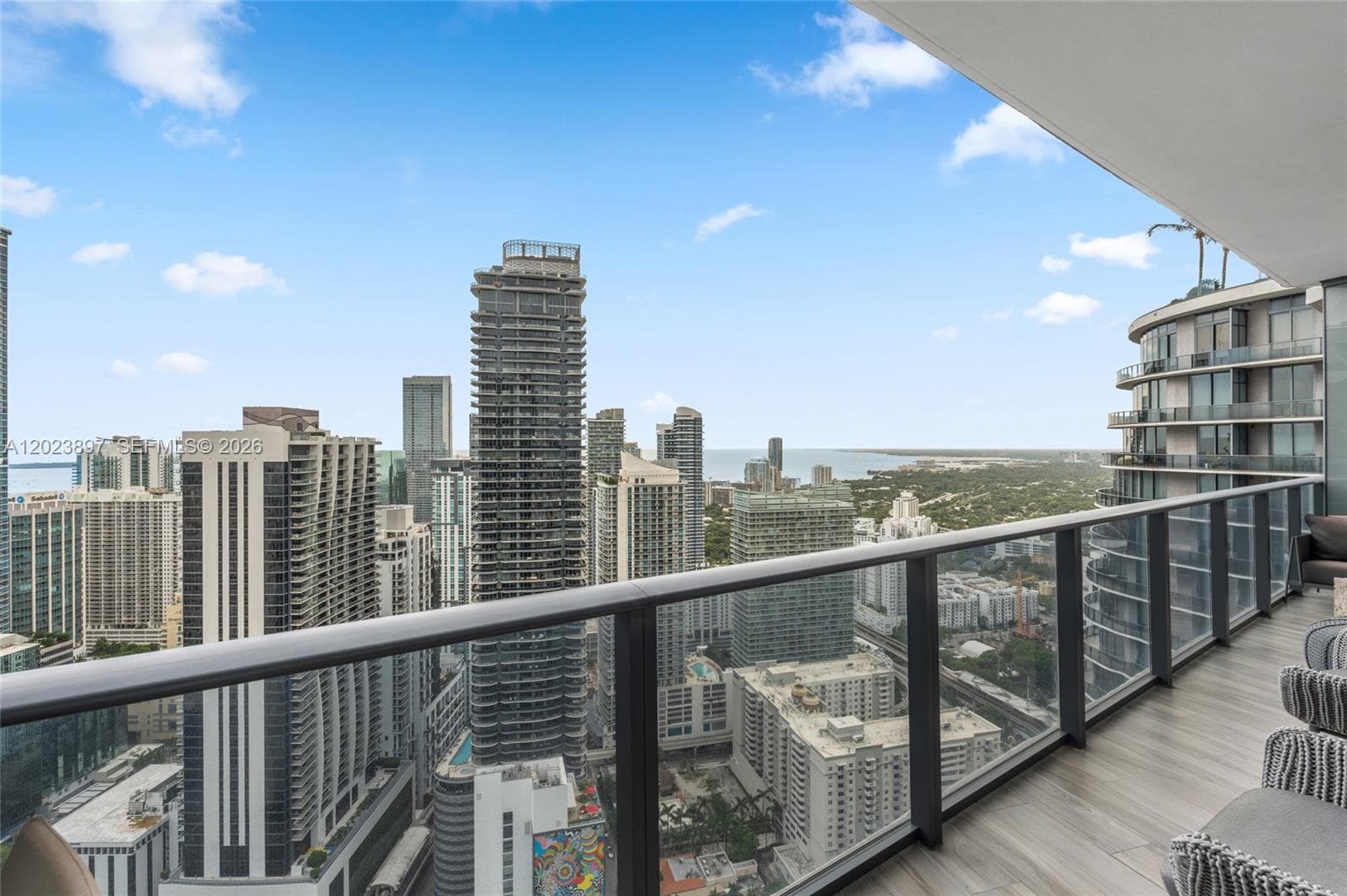 801 S Miami Ave # 4302, Miami, FL 33130 — zdjęcie 2