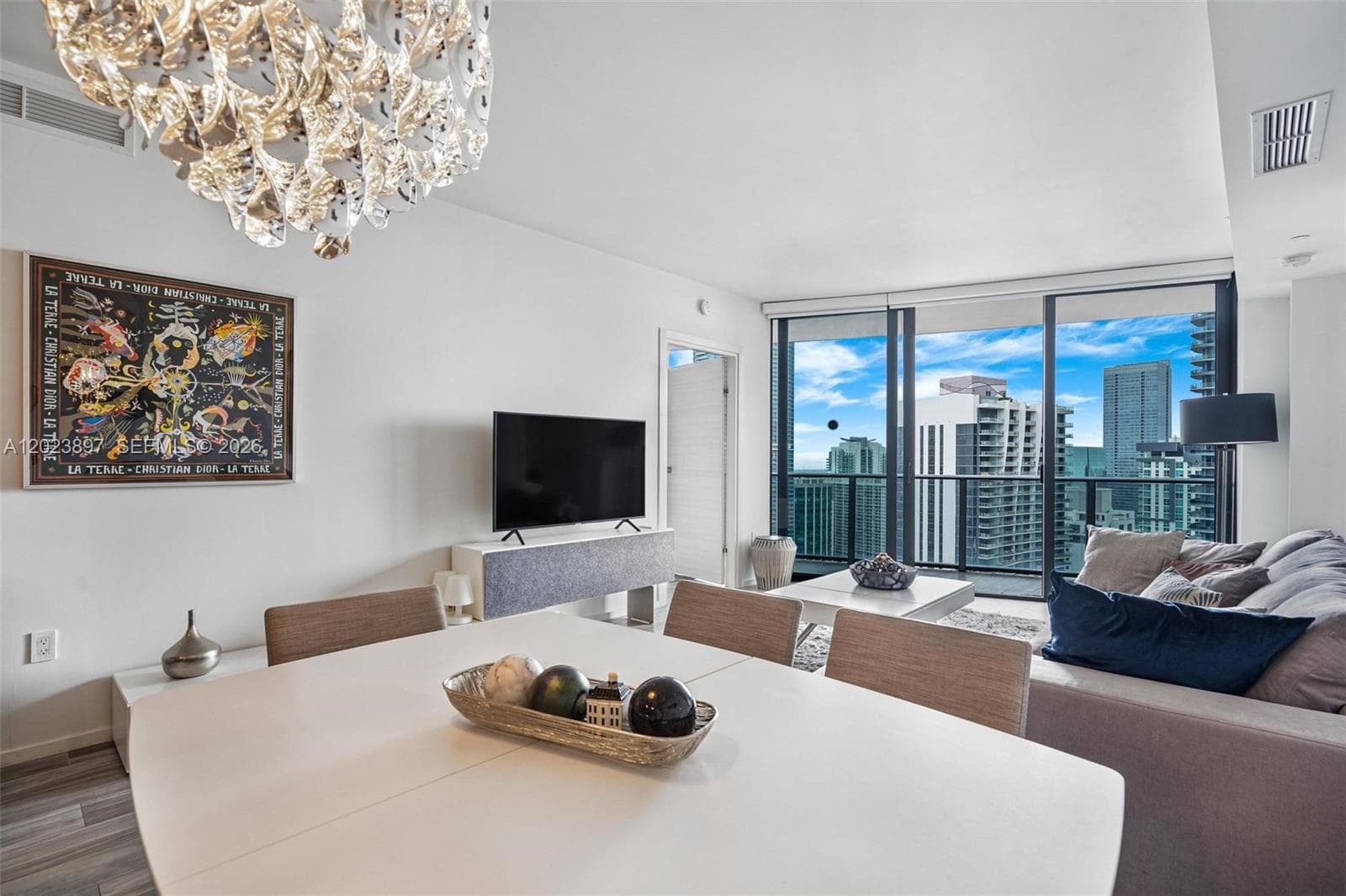 801 S Miami Ave # 4302, Miami, FL 33130 — zdjęcie 5