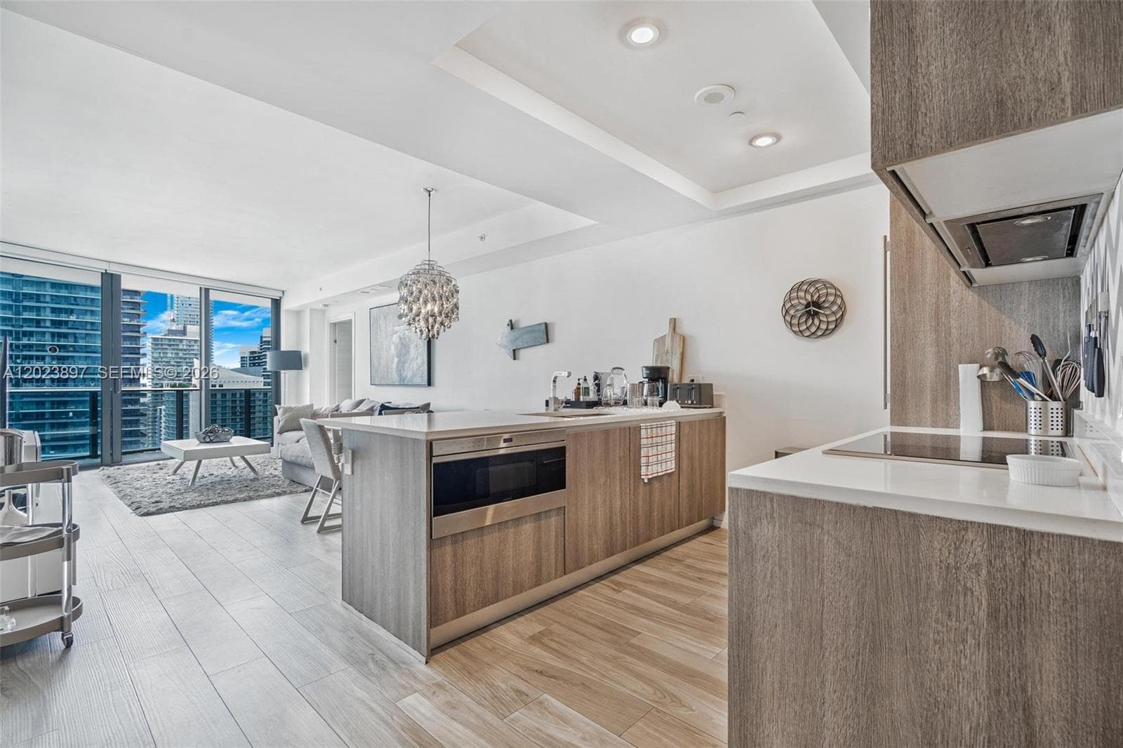 801 S Miami Ave # 4302, Miami, FL 33130 — zdjęcie 4