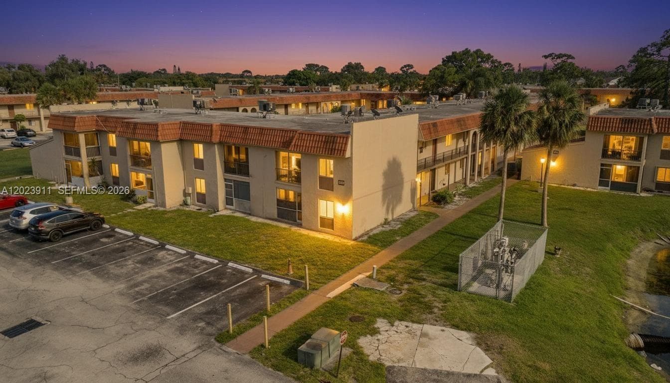 6100 Forest Hill Blvd # 107, West Palm Beach, FL 33415 — zdjęcie 2