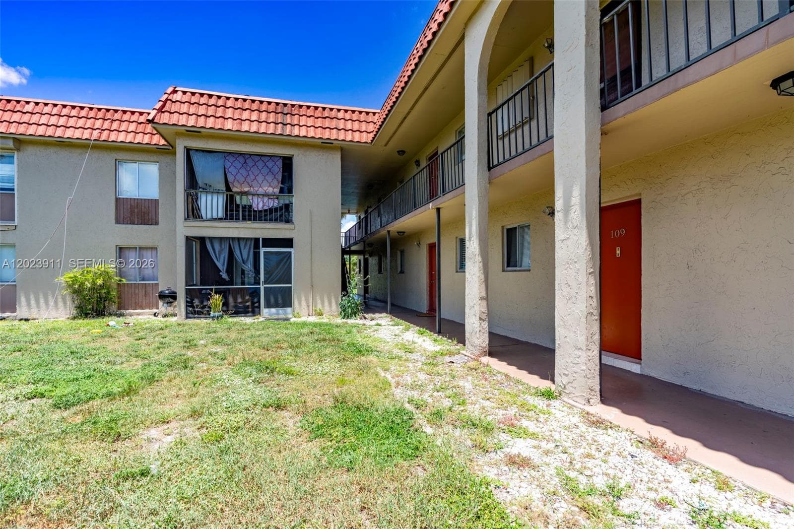 6100 Forest Hill Blvd # 107, West Palm Beach, FL 33415 — zdjęcie 5
