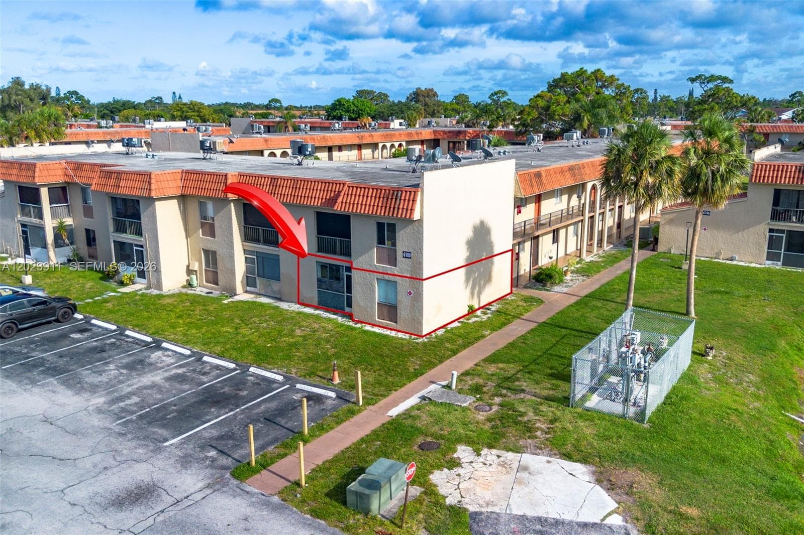 6100 Forest Hill Blvd # 107, West Palm Beach, FL 33415 — zdjęcie 4
