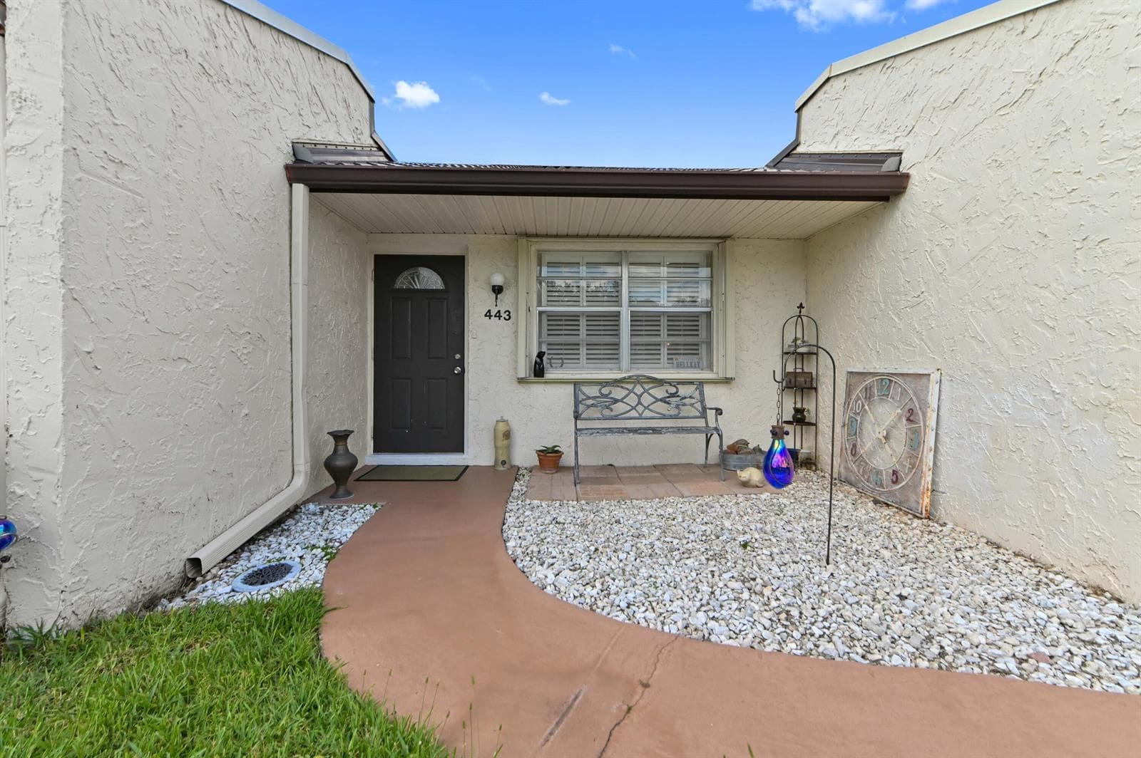 443 Golden River Drive, West Palm Beach, FL 33411 — zdjęcie 2