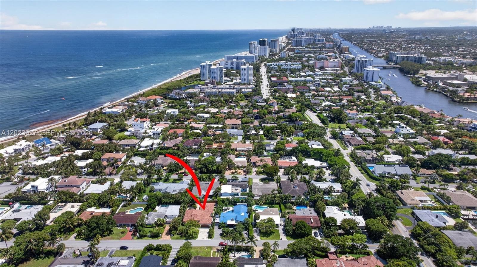 3408 Dover Rd, Pompano Beach, FL 33062 — zdjęcie 2