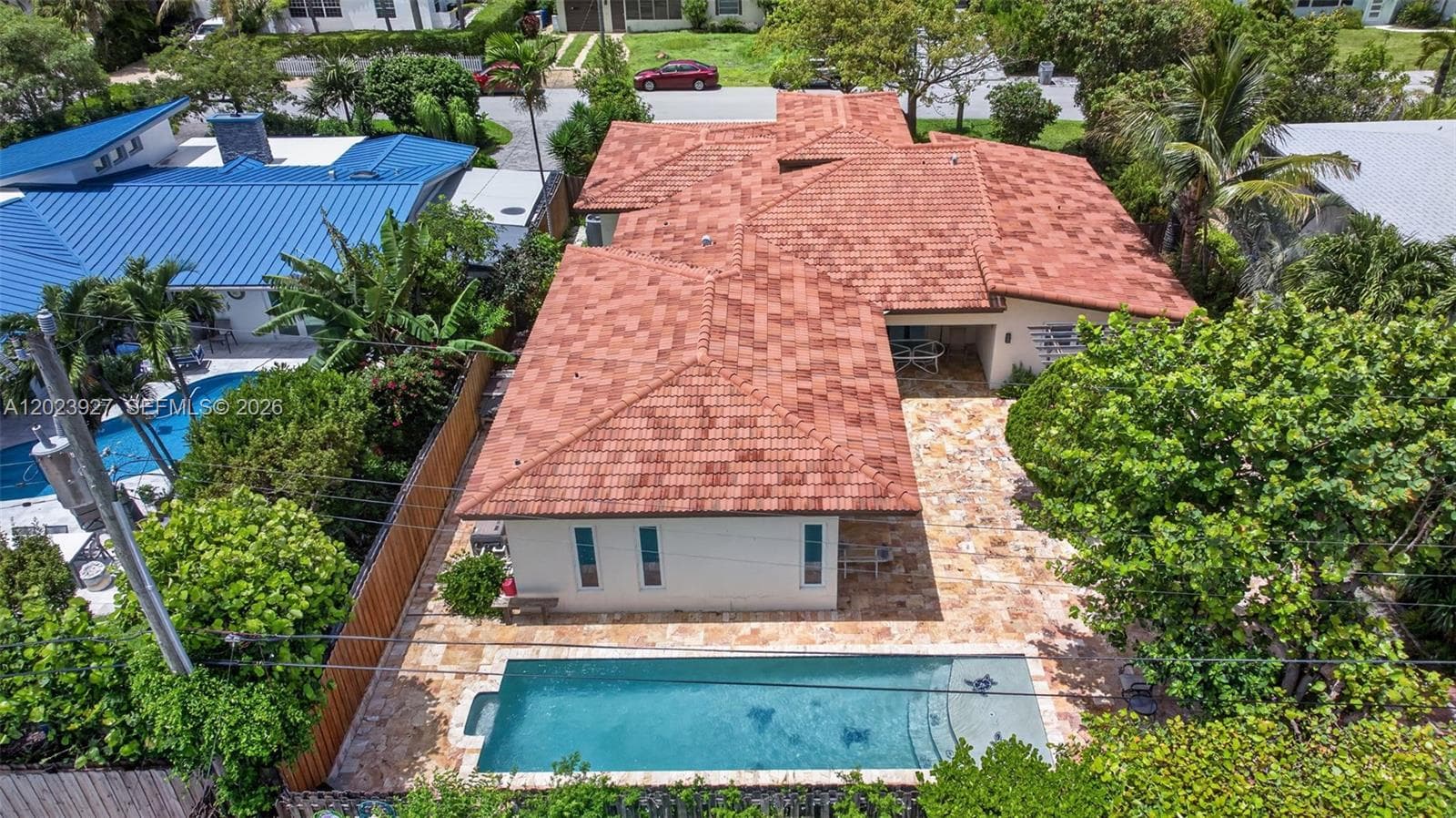 3408 Dover Rd, Pompano Beach, FL 33062 — zdjęcie 3