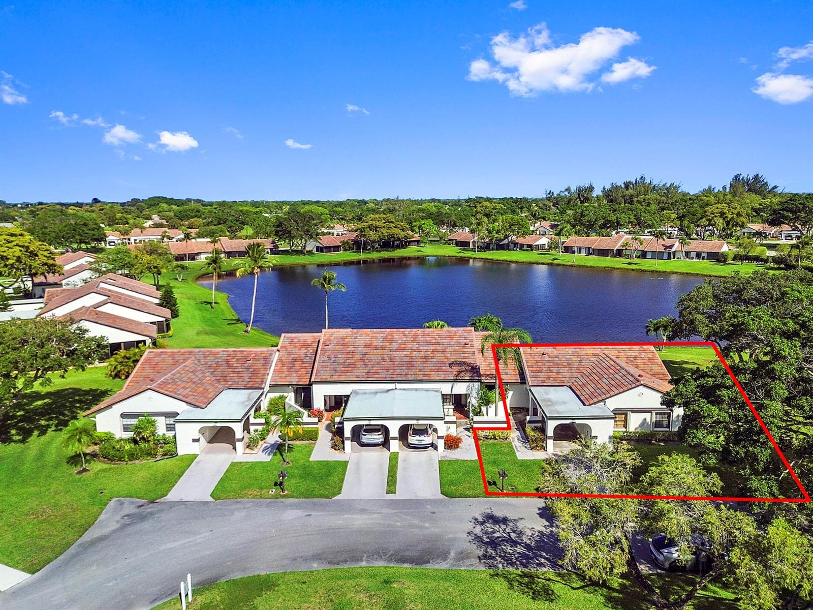 5537 Parkwalk Circle E, Boynton Beach, FL 33472 — zdjęcie 2