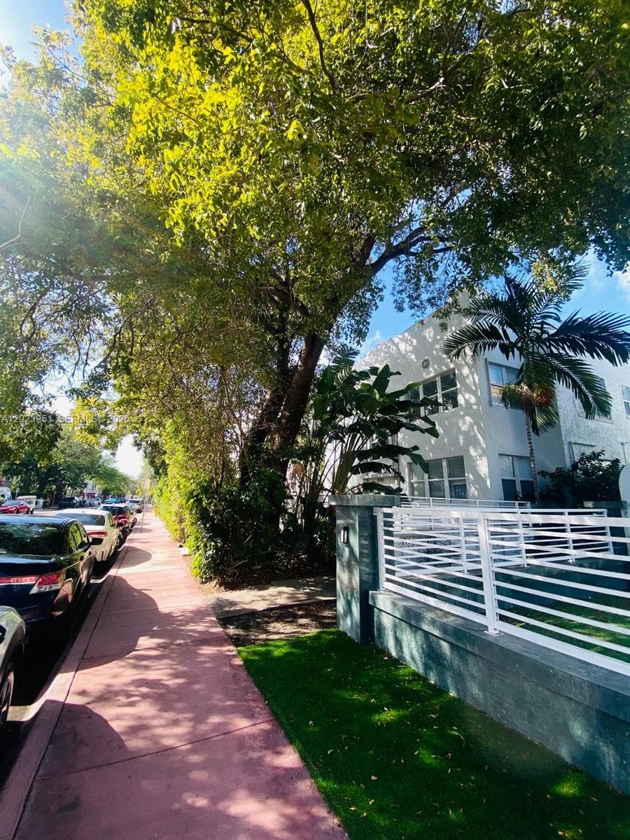 1550 Drexel Ave # 202, Miami Beach, FL 33139 — zdjęcie 3