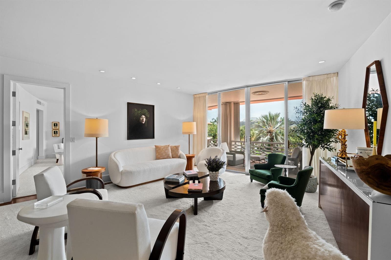 315 S Lake Drive # 3d, Palm Beach, FL 33480 — zdjęcie 2