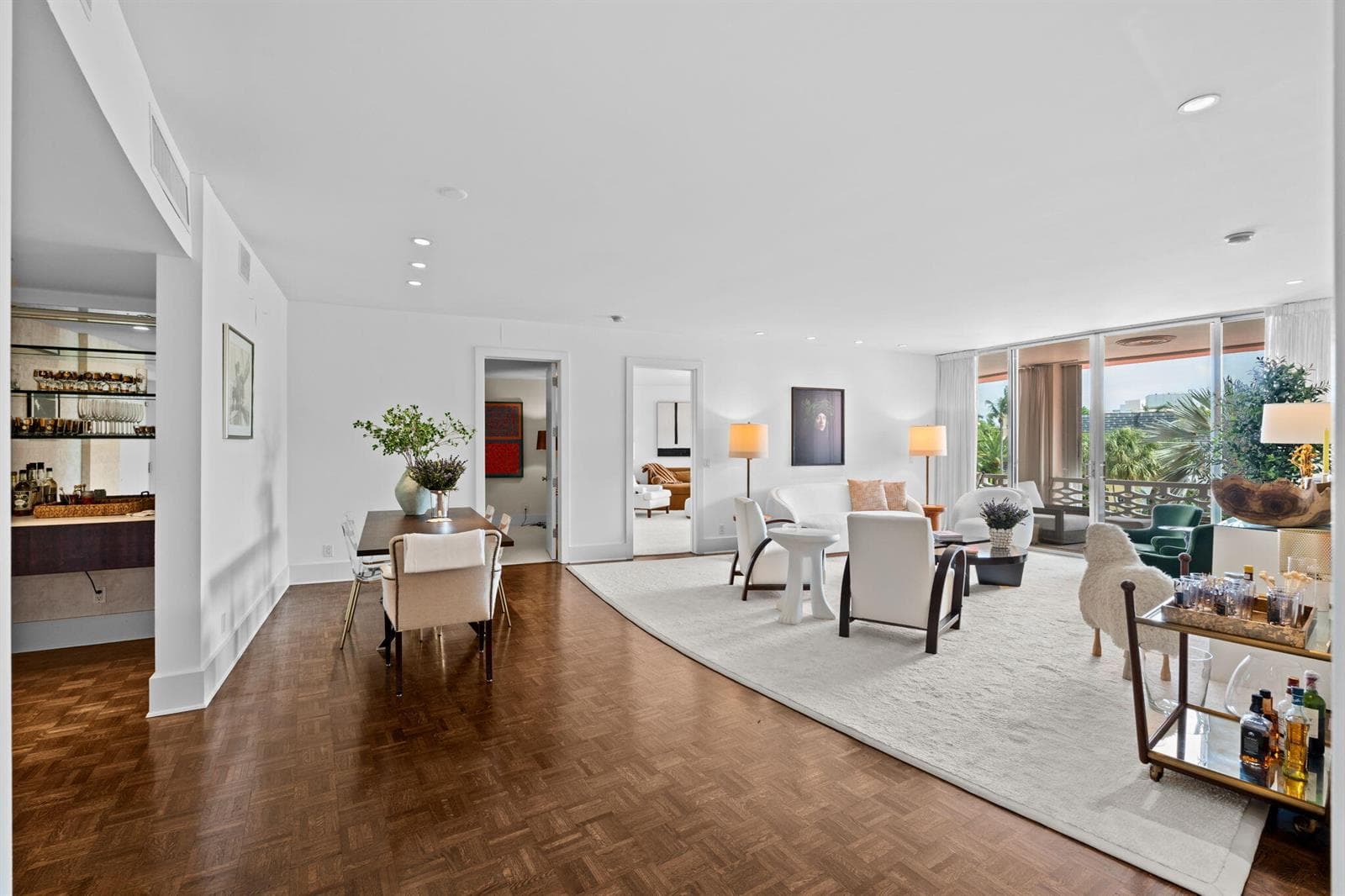 315 S Lake Drive # 3d, Palm Beach, FL 33480 — zdjęcie 3