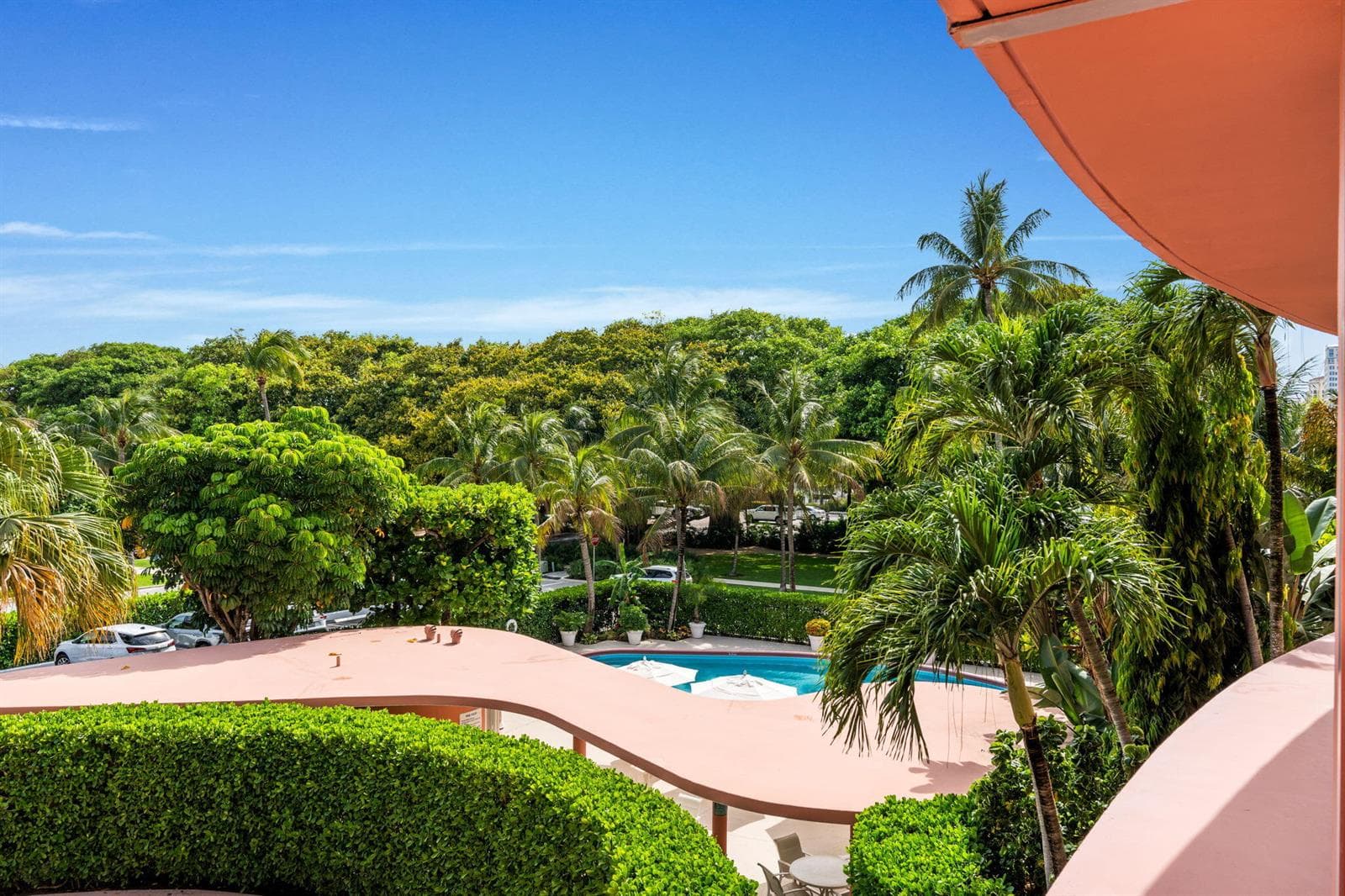 315 S Lake Drive # 3d, Palm Beach, FL 33480 — zdjęcie 5