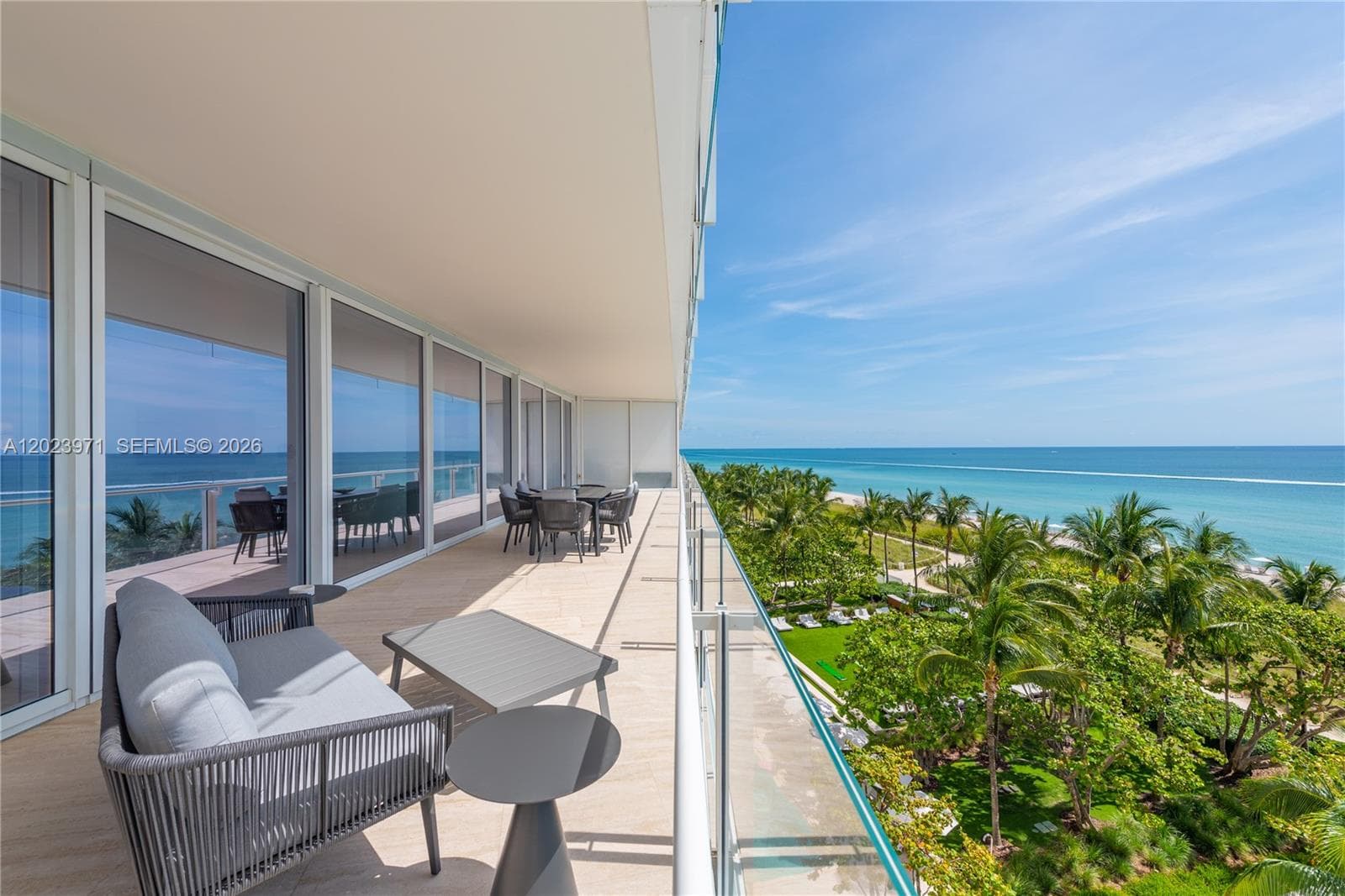 9001 Collins Ave # S-509, Surfside, FL 33154 — zdjęcie 2