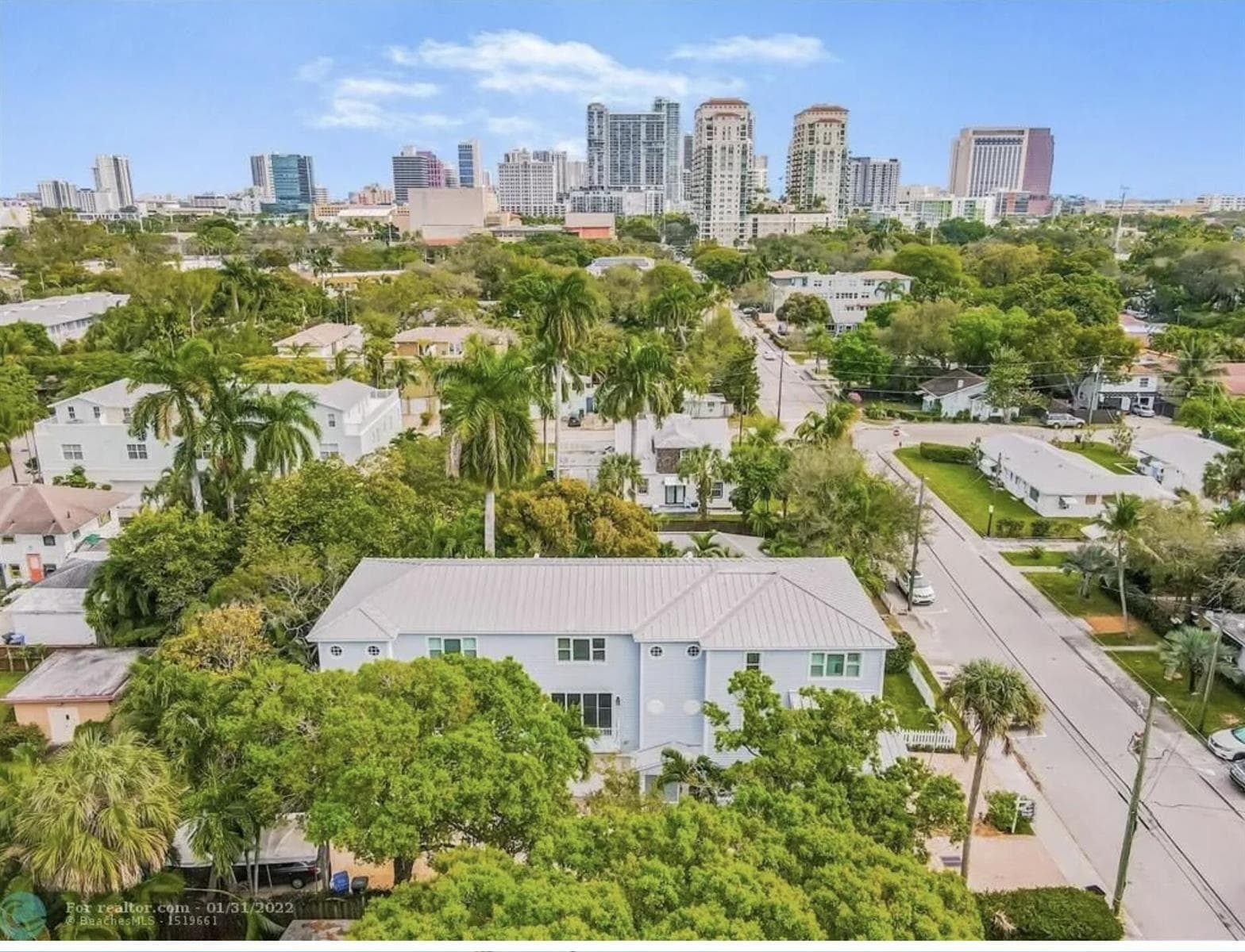 915 W Las Olas Boulevard # 915, Fort Lauderdale, FL 33312 — zdjęcie 2