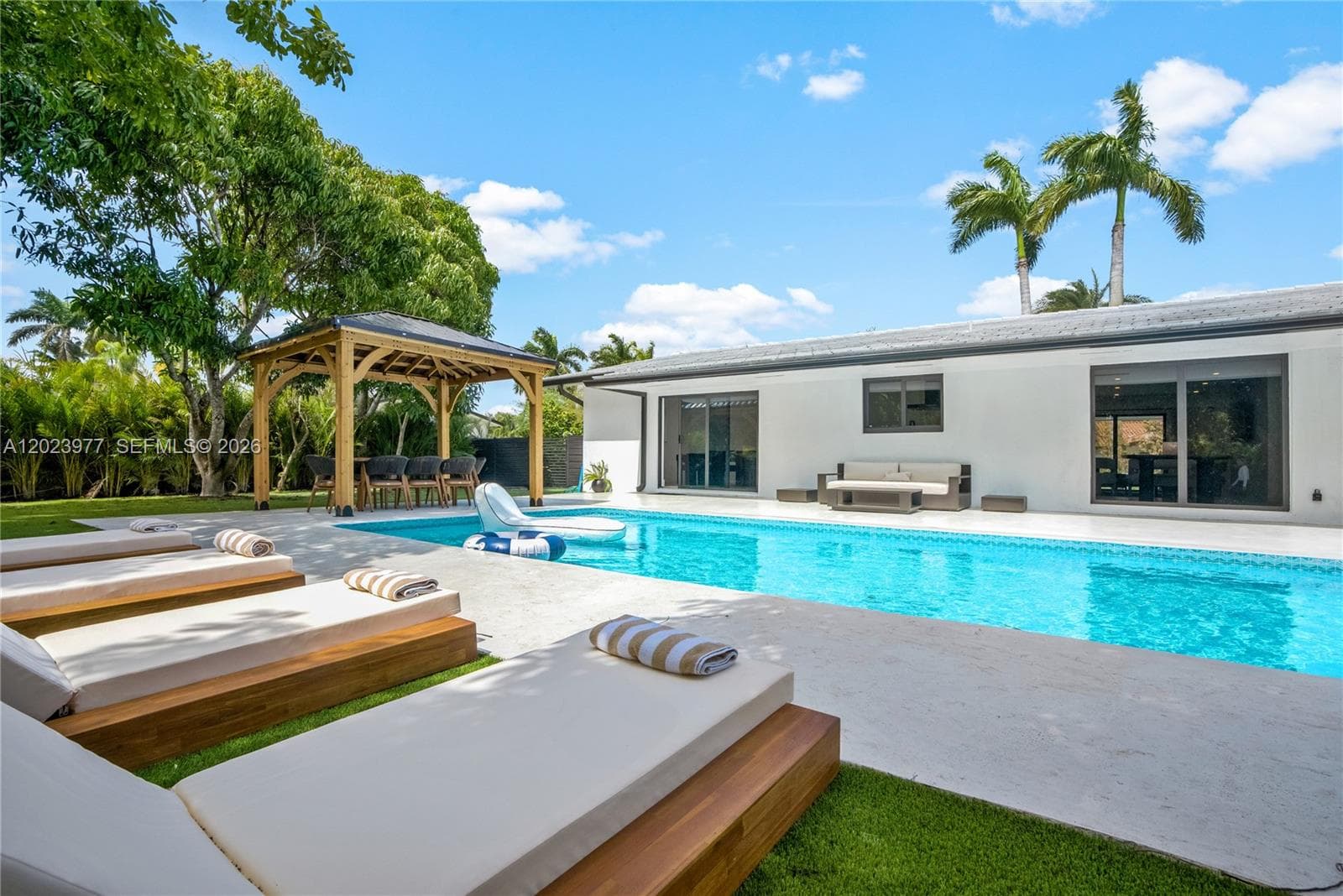 9600 SW 147th St, Miami, FL 33176 — zdjęcie 5