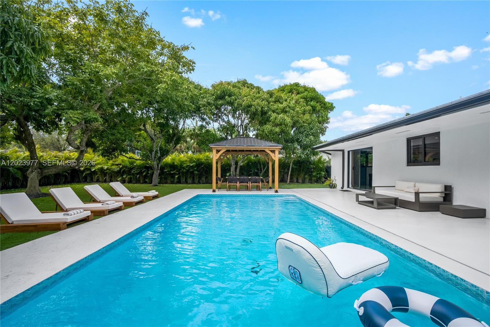 9600 SW 147th St, Miami, FL 33176 — zdjęcie 4