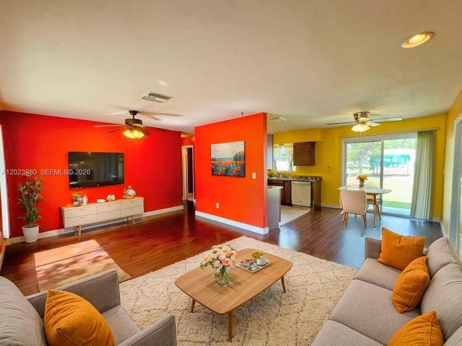 1313 E CLEVELAND AVE, Lehigh Acres, FL 33972 — zdjęcie 3