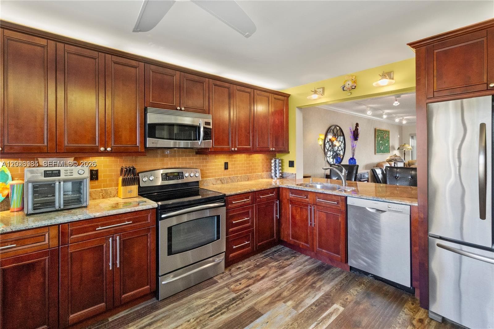 5519 FAIRWAY PARK DR # 203, Boynton Beach, FL 33437 — zdjęcie 3