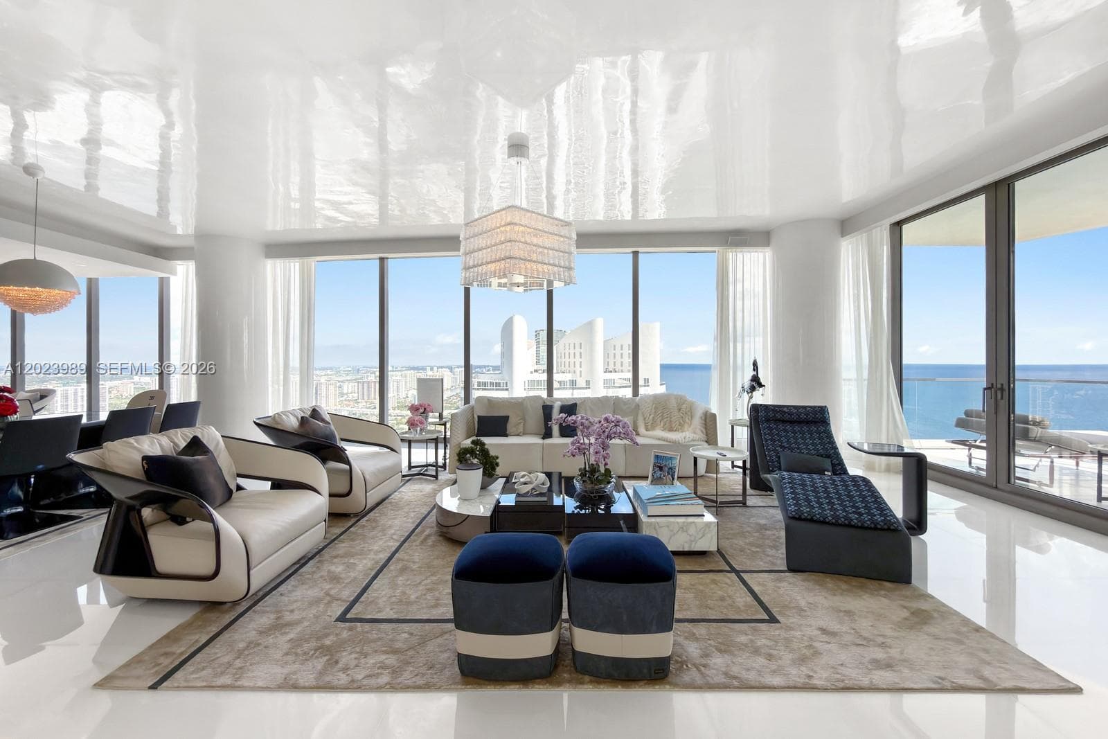 17975 Collins Ave # N-4602, Sunny Isles Beach, FL 33160 — zdjęcie 2