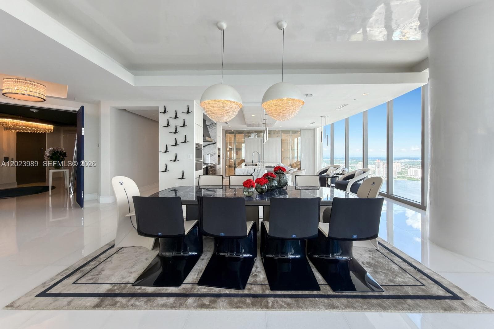 17975 Collins Ave # N-4602, Sunny Isles Beach, FL 33160 — zdjęcie 3