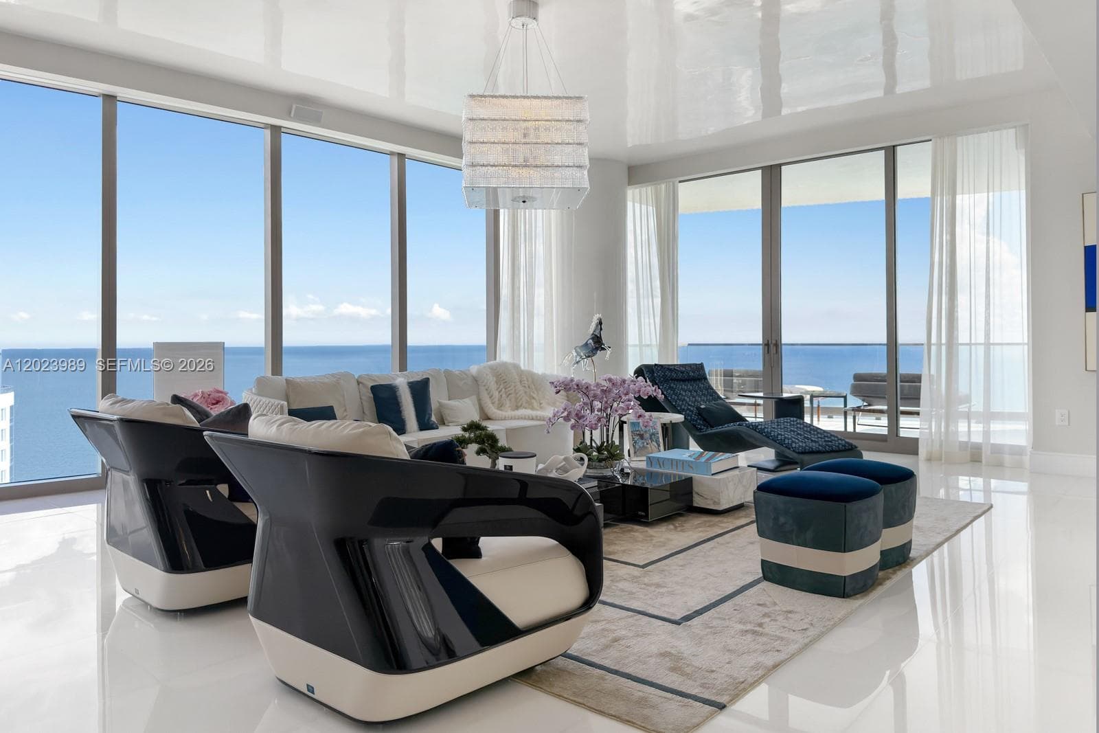 17975 Collins Ave # N-4602, Sunny Isles Beach, FL 33160 — zdjęcie 4