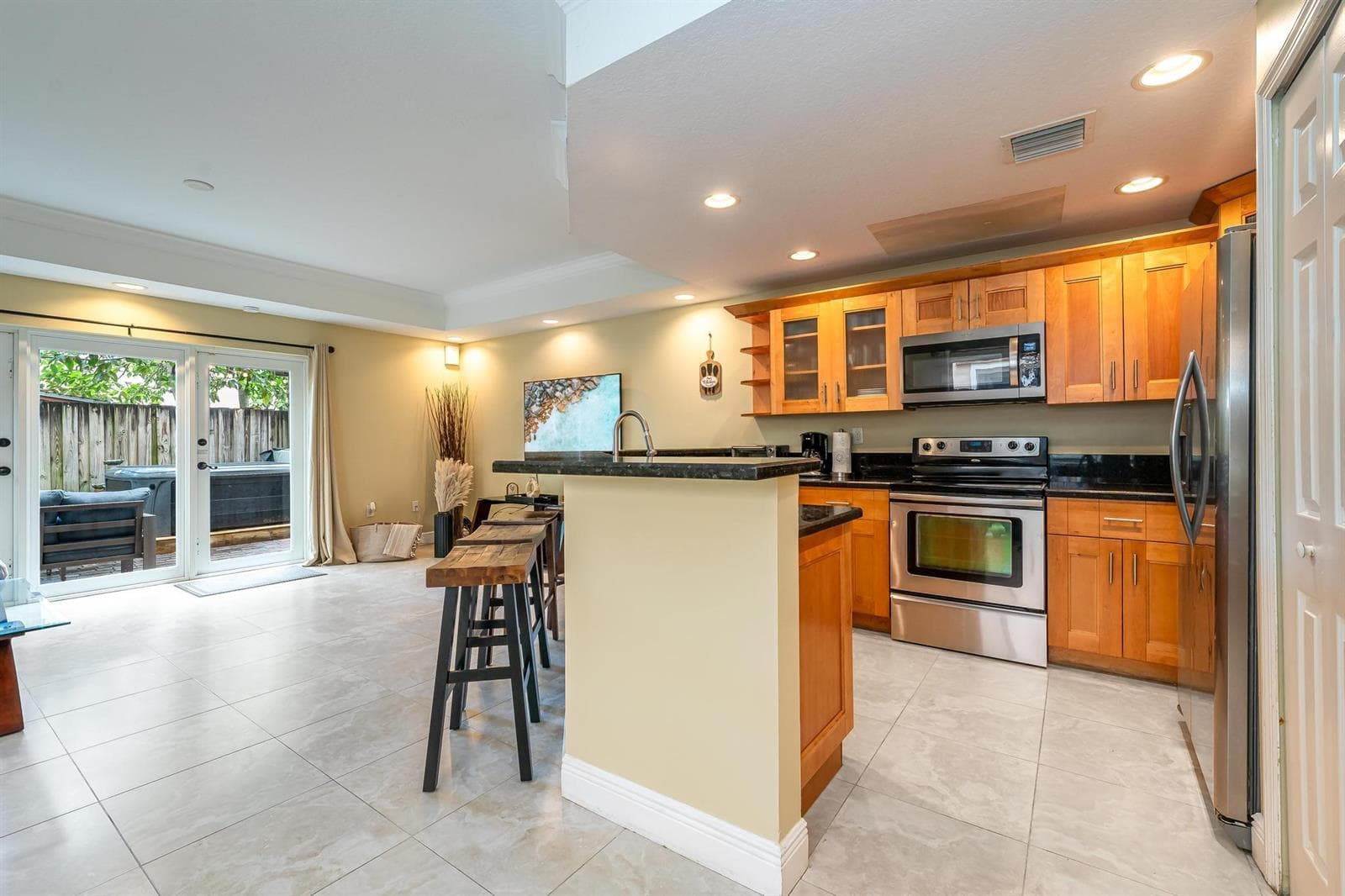 1721 SW 23rd Street # 1721, Fort Lauderdale, FL 33315 — zdjęcie 4