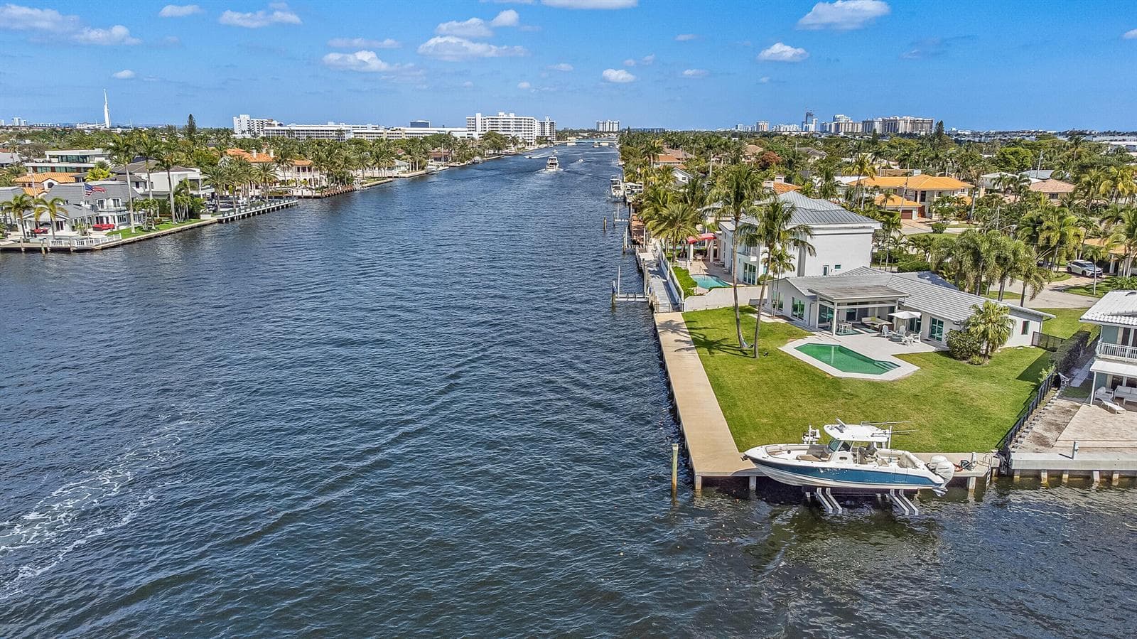 35 Castle Harbor Isle Drive, Fort Lauderdale, FL 33308 — zdjęcie 2