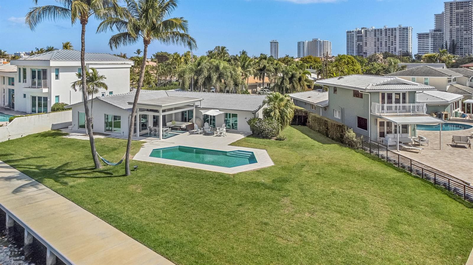 35 Castle Harbor Isle Drive, Fort Lauderdale, FL 33308 — zdjęcie 3